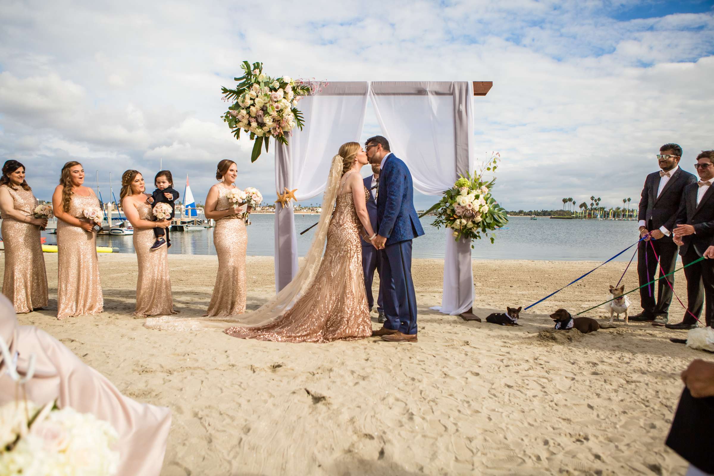 Catamaran Resort Wedding, Emma and Jas Wedding Photo #62 by True Photography