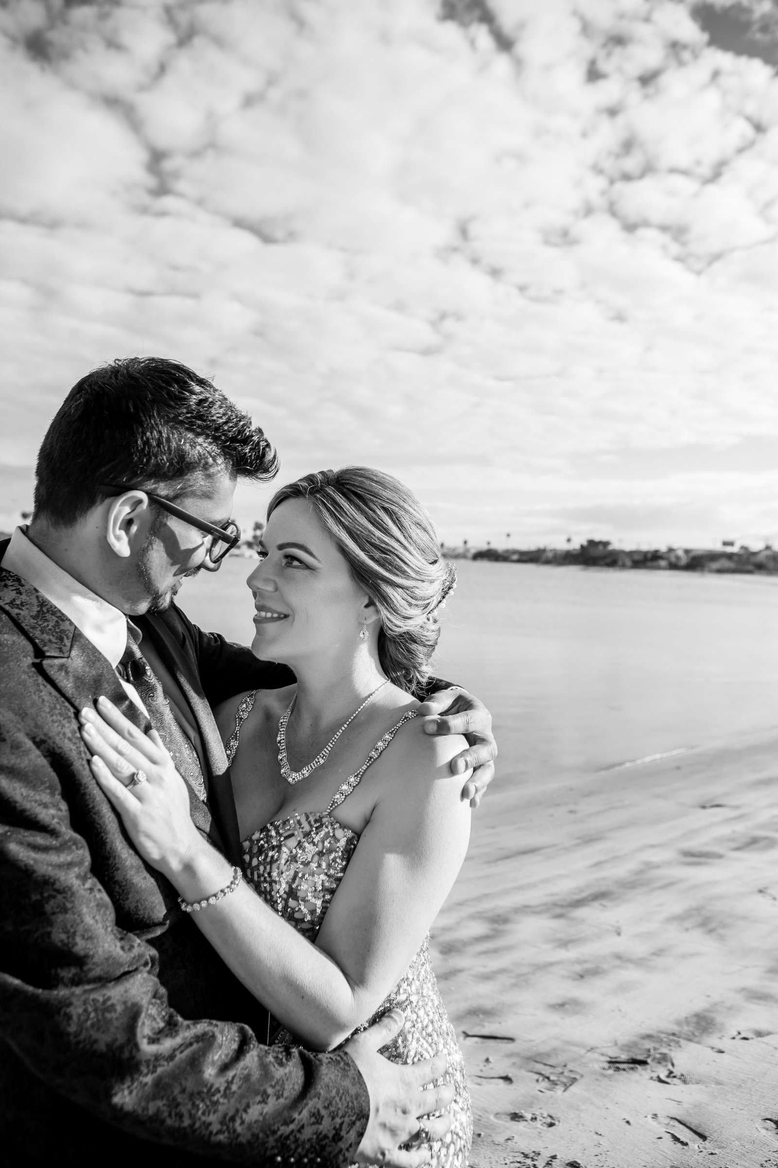 Catamaran Resort Wedding, Emma and Jas Wedding Photo #69 by True Photography