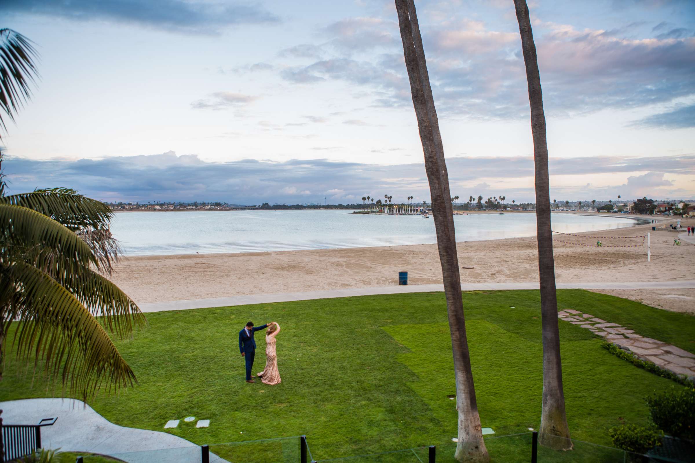 Catamaran Resort Wedding, Emma and Jas Wedding Photo #77 by True Photography