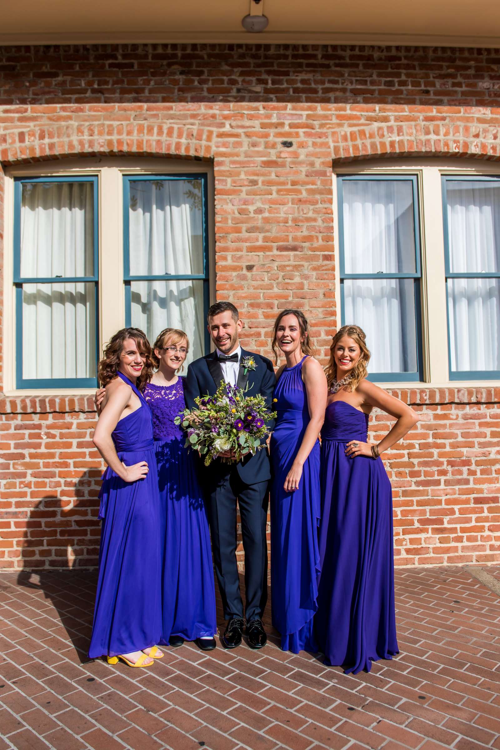 Horton Grand Hotel Wedding coordinated by Weddings & Events by Kendra, Hannah and Zach Wedding Photo #87 by True Photography