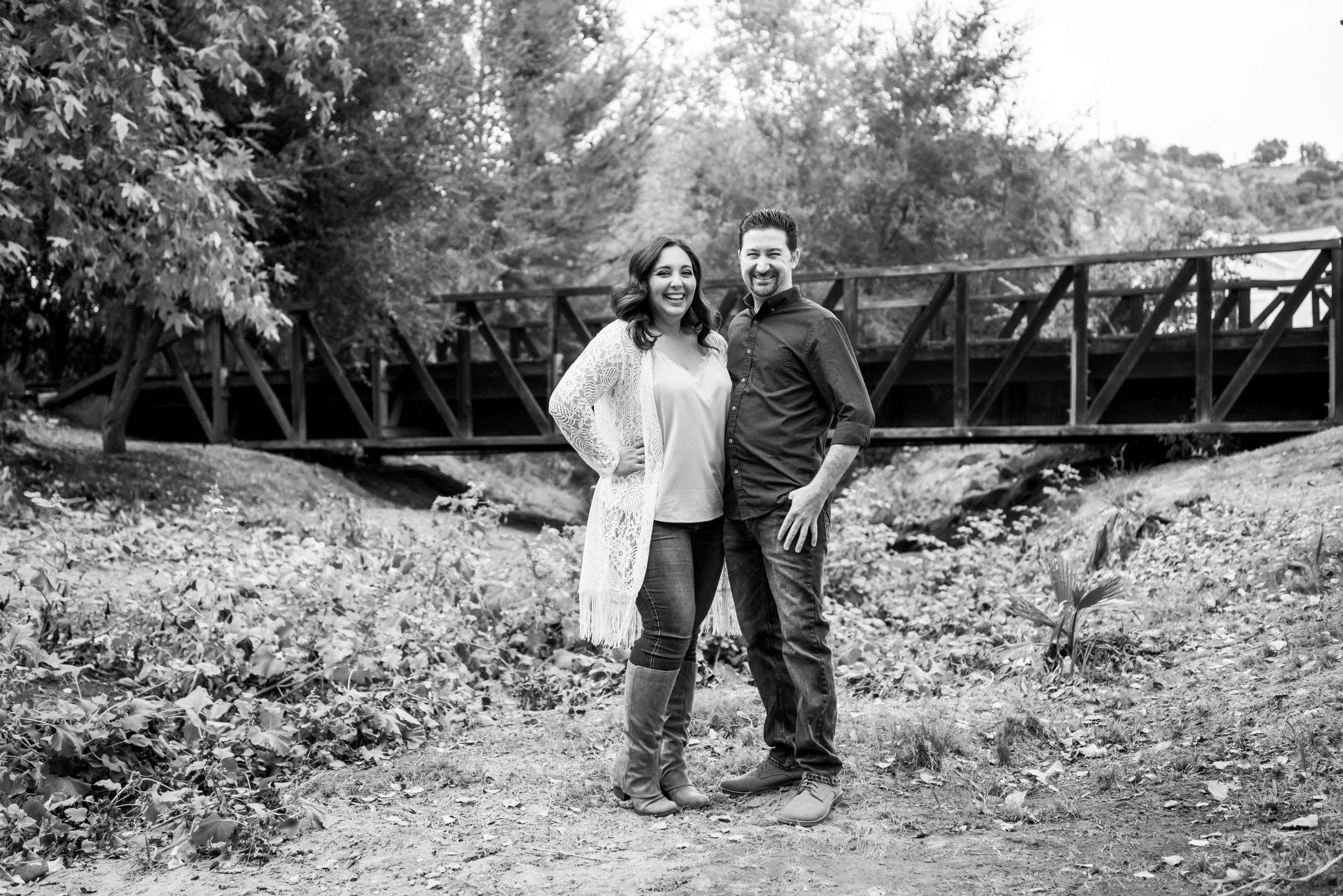 Engagement, Lairel and Matt Engagement Photo #19 by True Photography