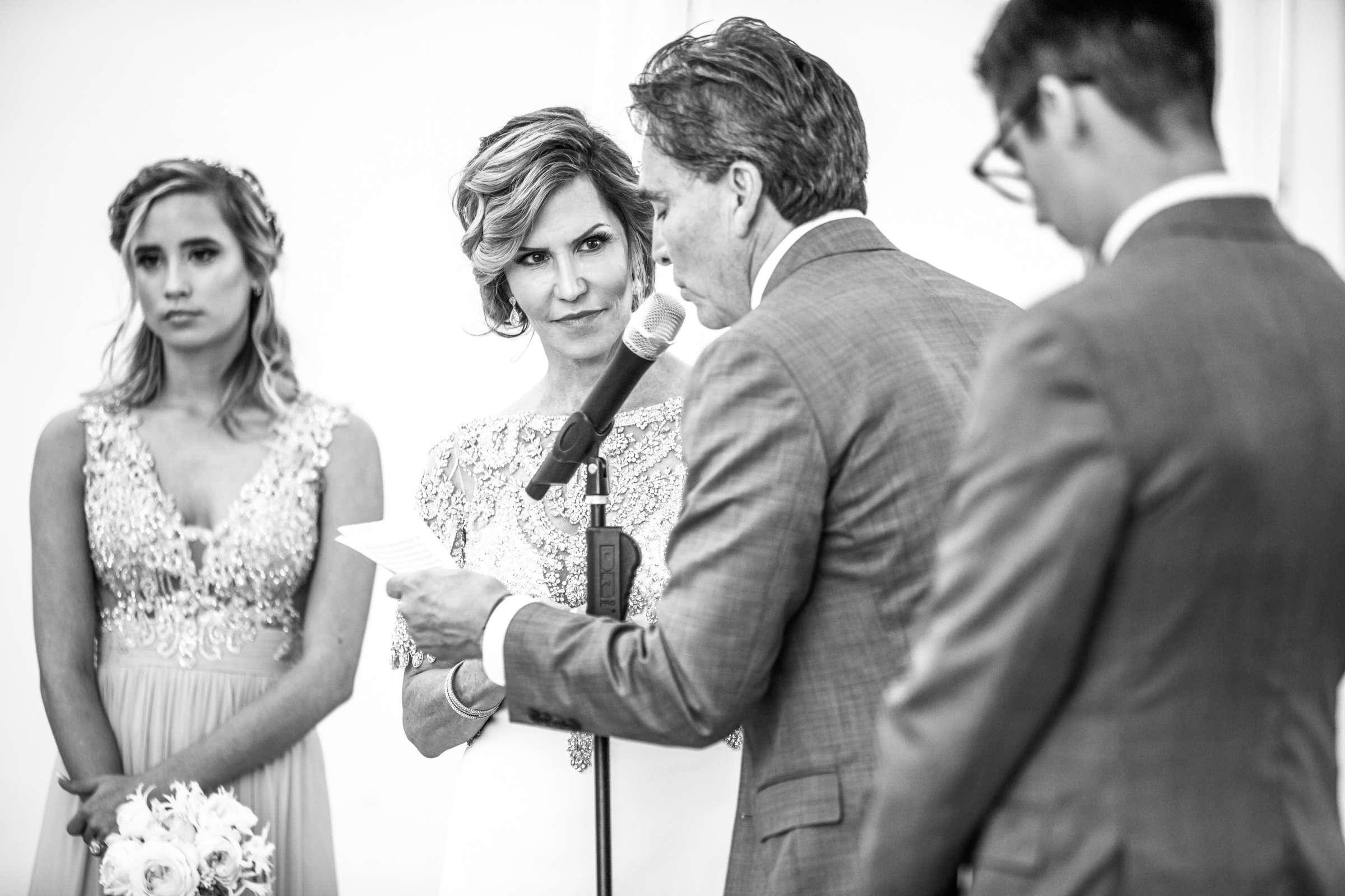 Omni Hotel Wedding, Stephanie and Mario Wedding Photo #73 by True Photography