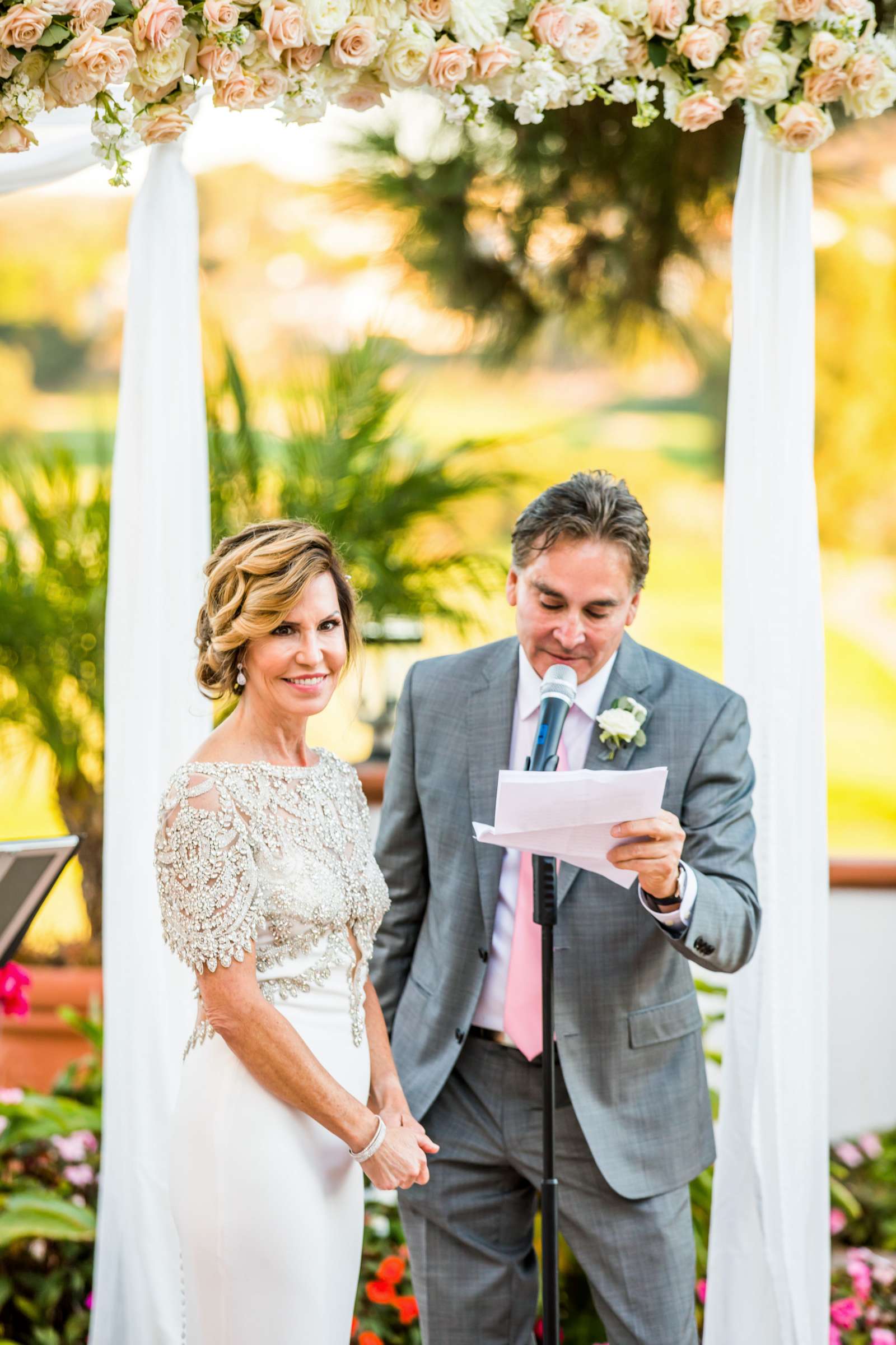 Omni Hotel Wedding, Stephanie and Mario Wedding Photo #74 by True Photography