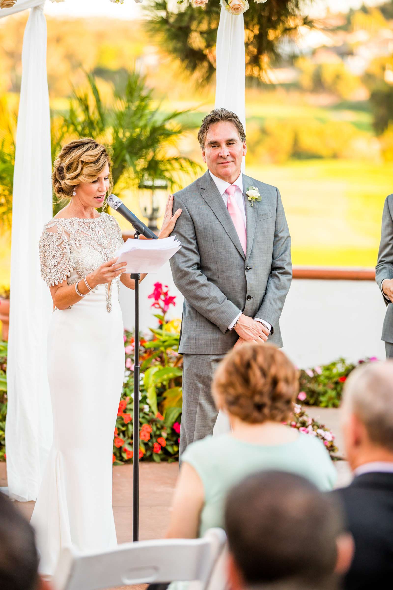 Omni Hotel Wedding, Stephanie and Mario Wedding Photo #76 by True Photography