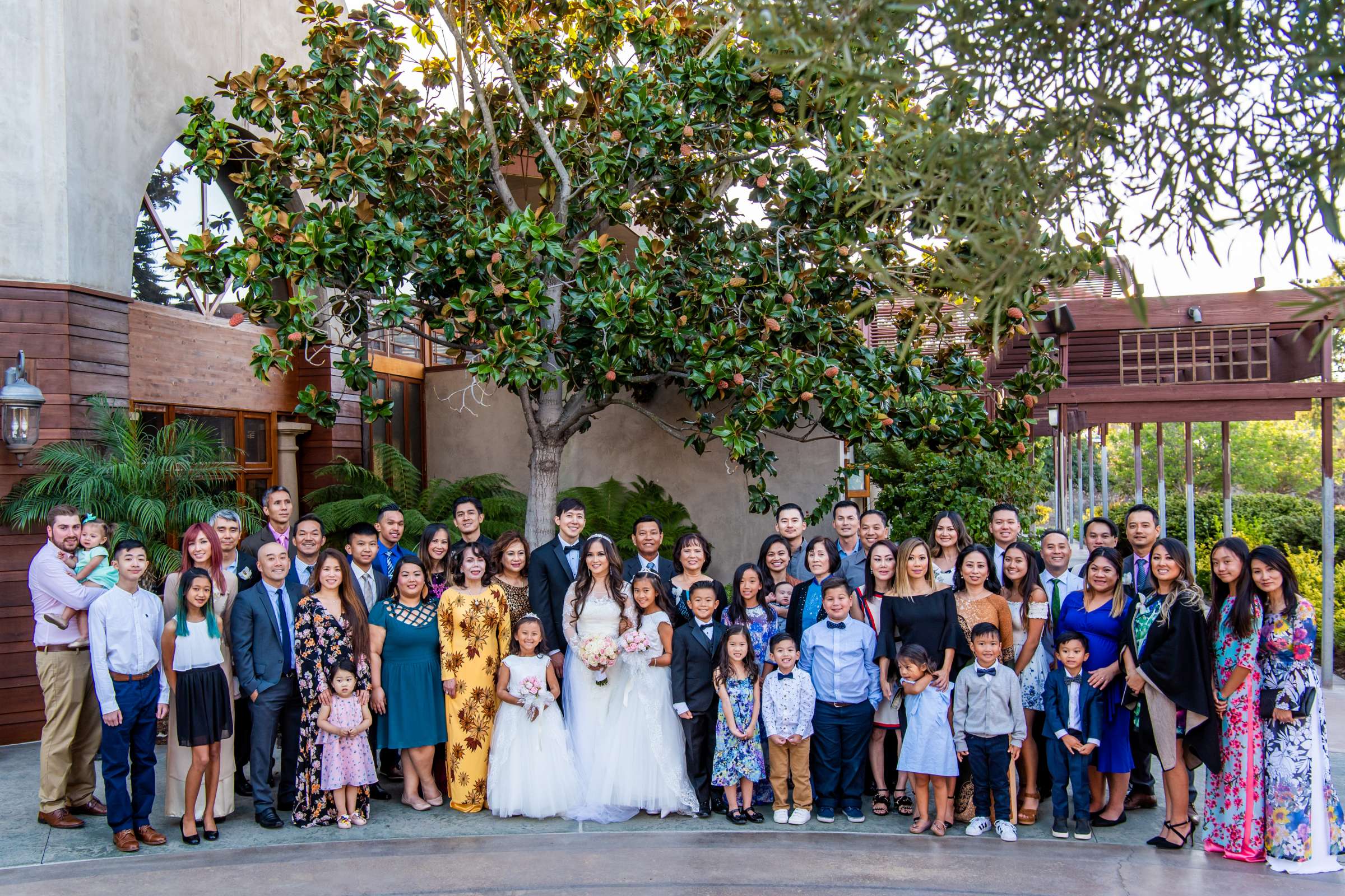 Wedding, Mindy and Long Wedding Photo #7 by True Photography