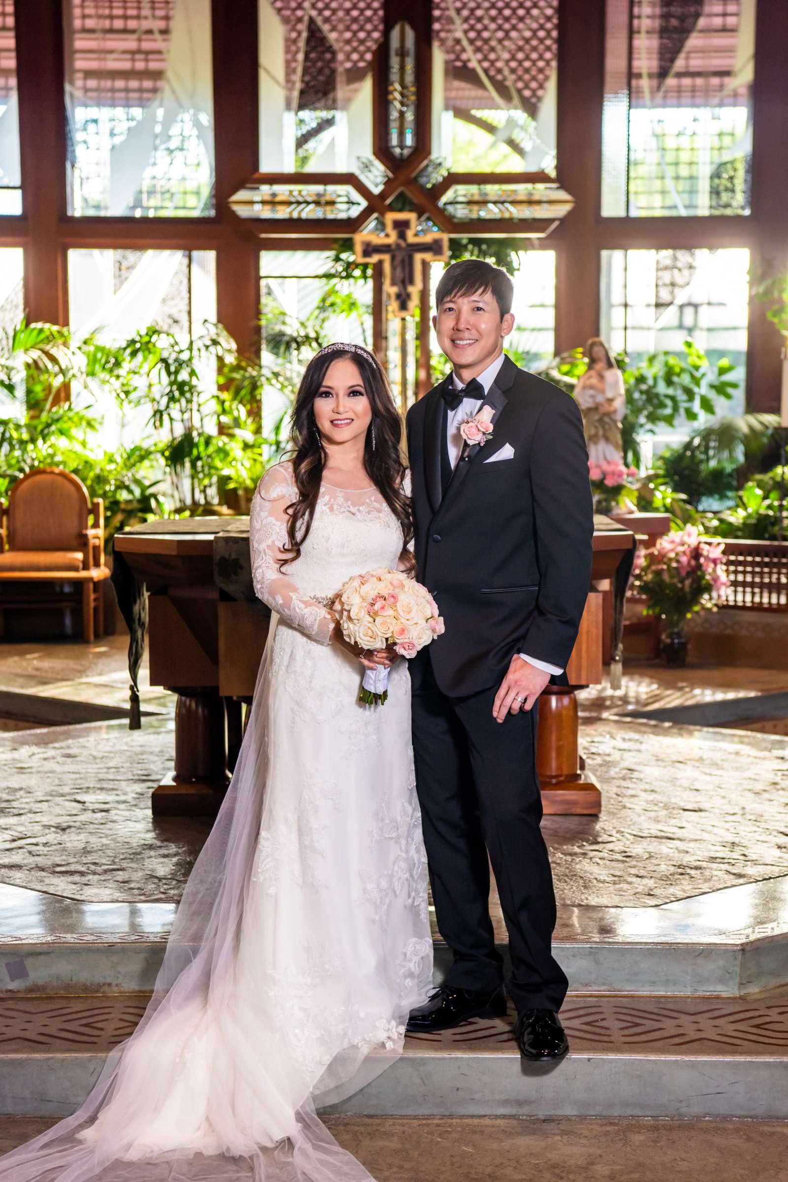 Wedding, Mindy and Long Wedding Photo #66 by True Photography