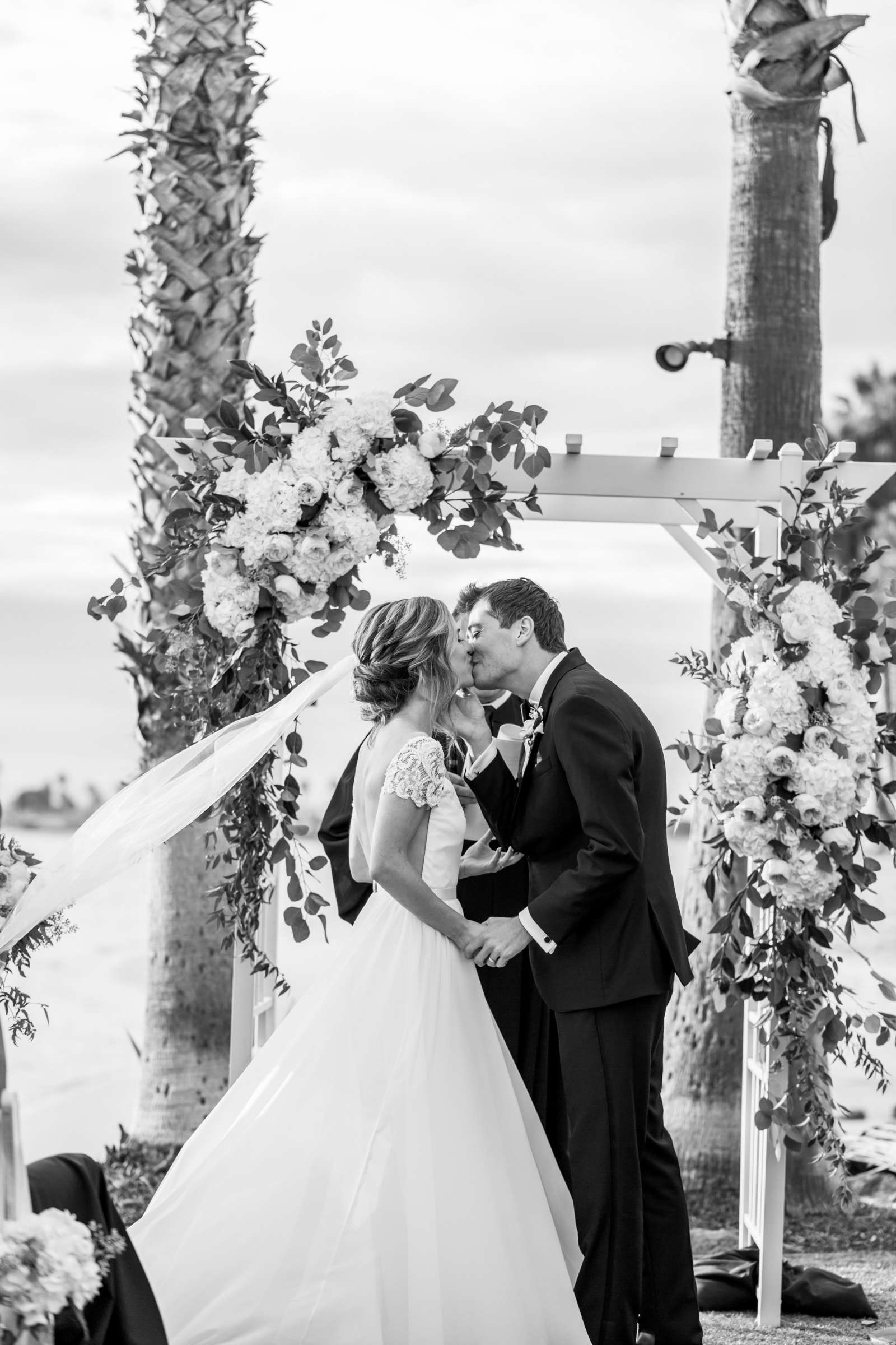 Paradise Point Wedding coordinated by Holly Kalkin Weddings, Alison and Steven Wedding Photo #53 by True Photography