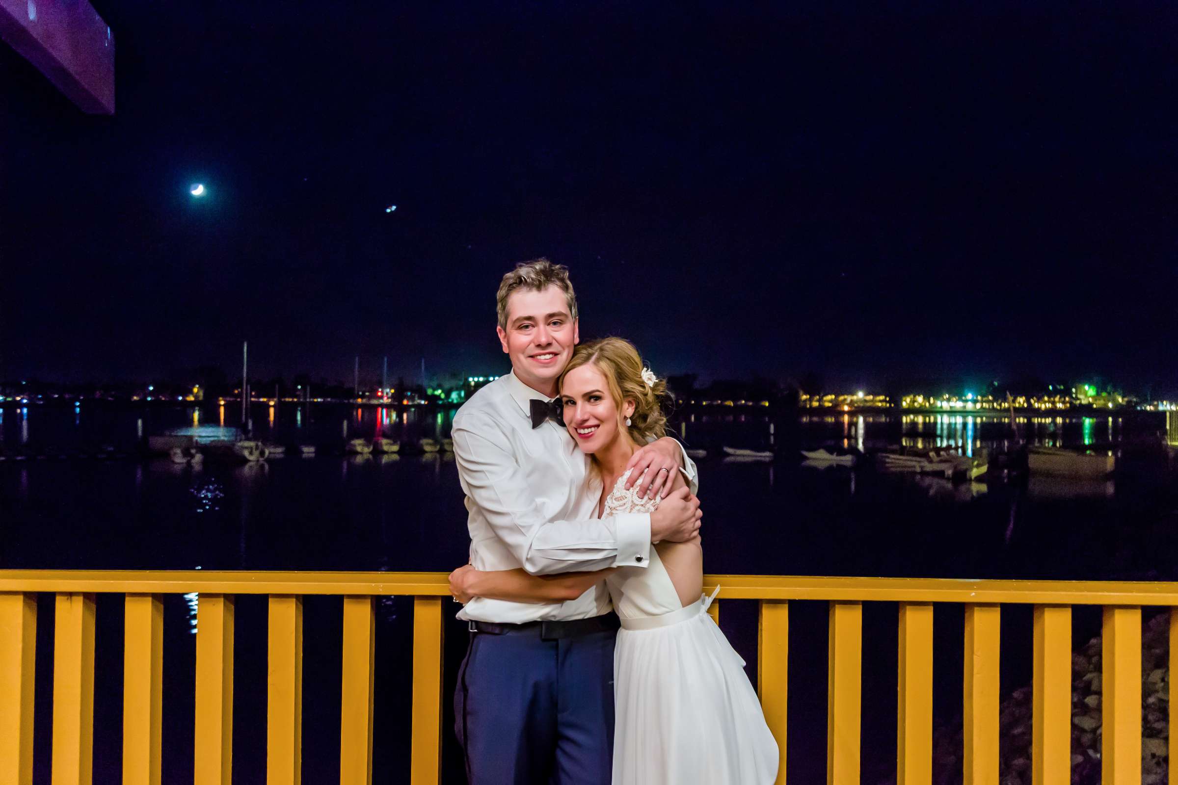 Paradise Point Wedding coordinated by Holly Kalkin Weddings, Alison and Steven Wedding Photo #101 by True Photography