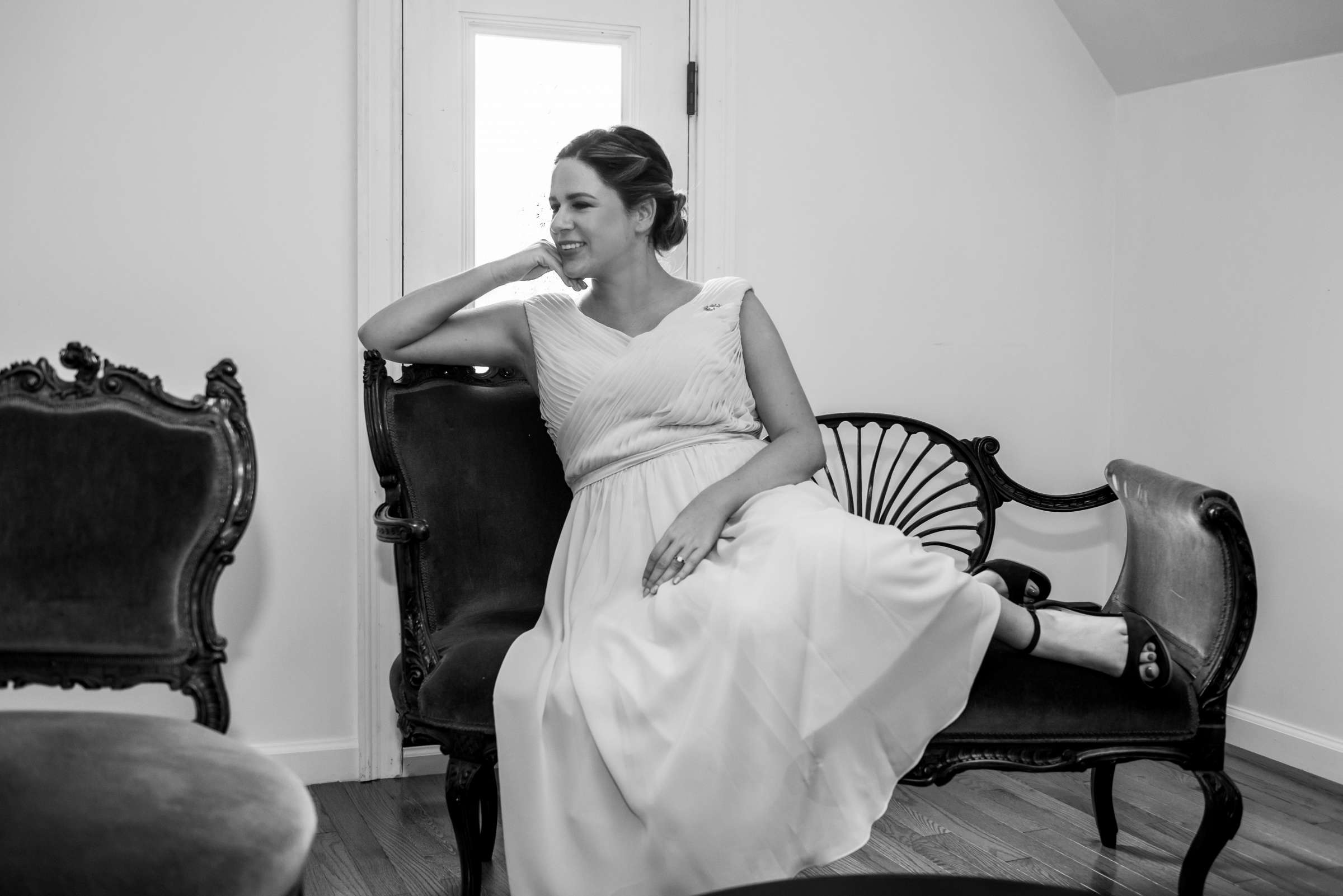 Britt Scripps Manor Wedding, Amy and Matt Wedding Photo #29 by True Photography