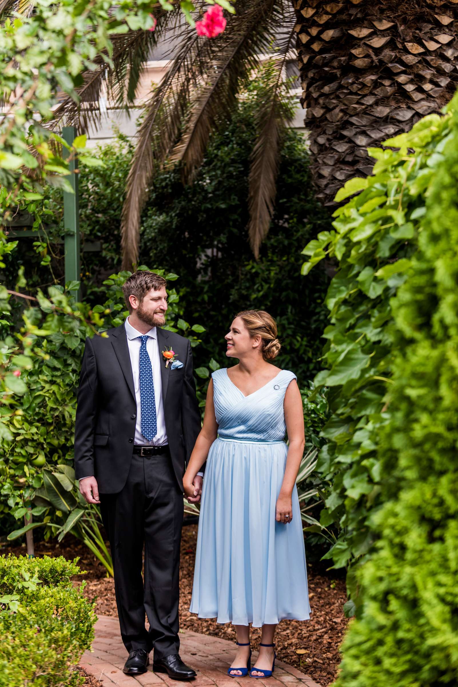 Britt Scripps Manor Wedding, Amy and Matt Wedding Photo #100 by True Photography