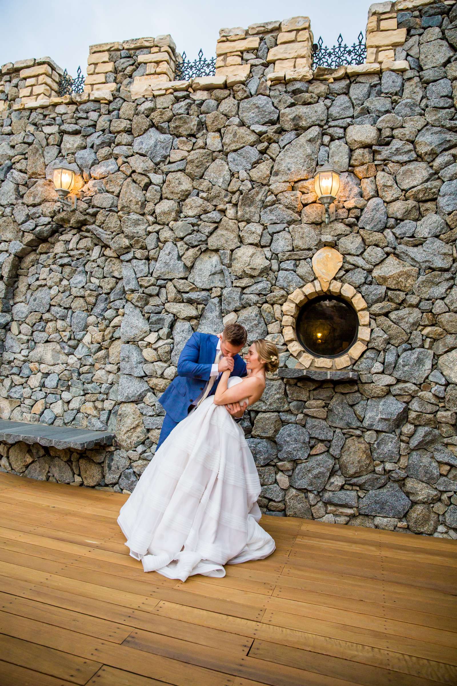 Alpine Castle Wedding, Megan and Matt Wedding Photo #88 by True Photography