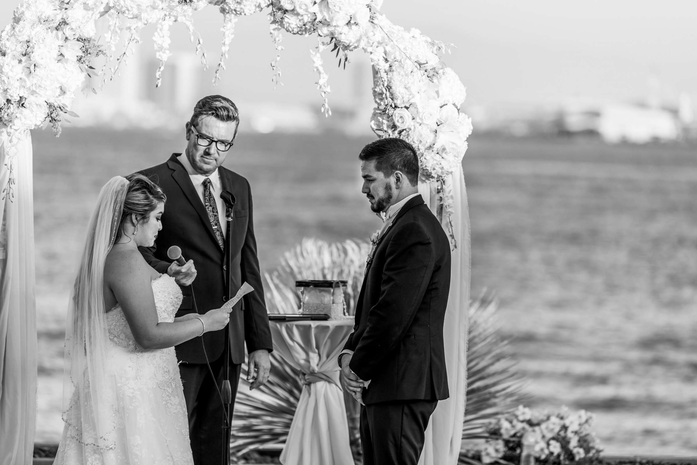 Admiral Kidd Club Wedding coordinated by Pineapple Hospitality, Vanessa and Kevin Wedding Photo #506960 by True Photography
