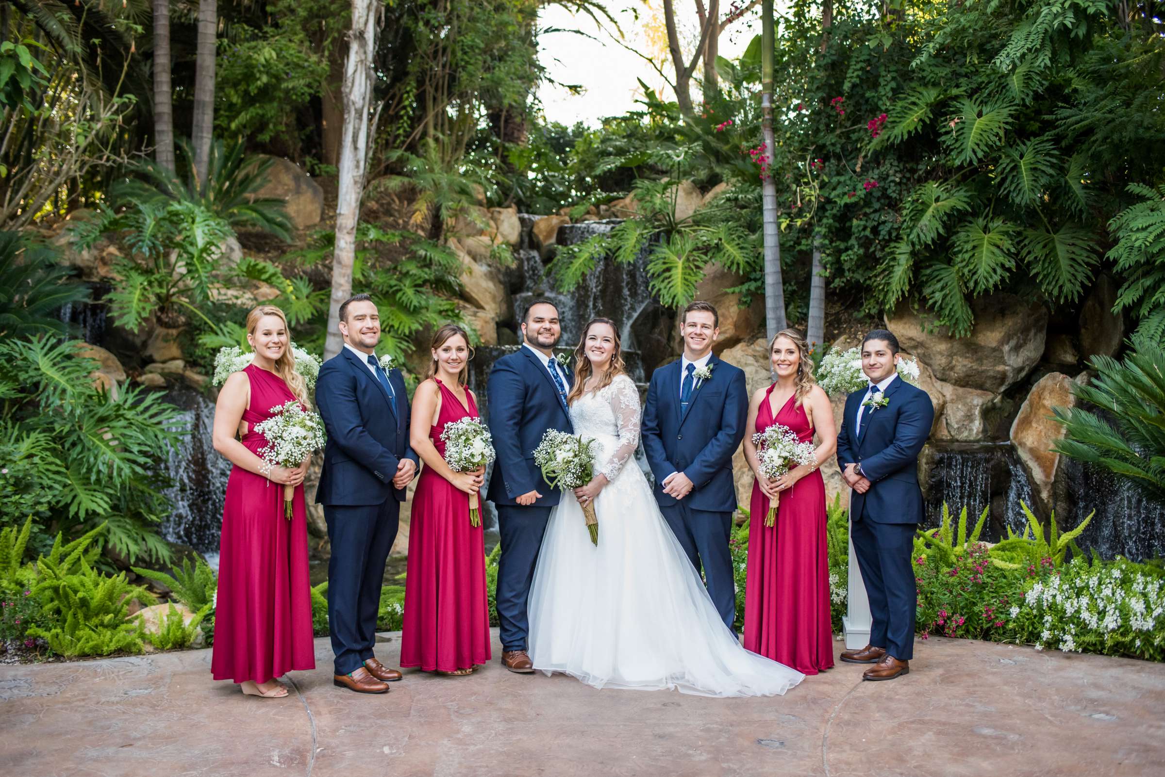 Grand Tradition Estate Wedding coordinated by Grand Tradition Estate, Paige and Robbie Wedding Photo #106 by True Photography