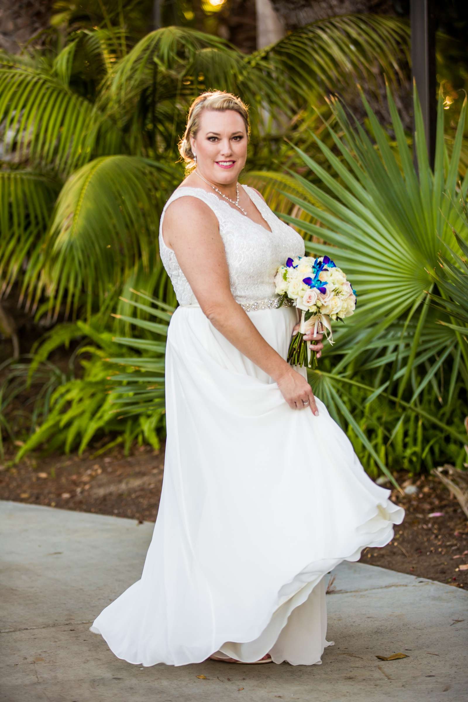 Paradise Point Wedding coordinated by Lace and Champagne, Kelly and Michael Wedding Photo #6 by True Photography