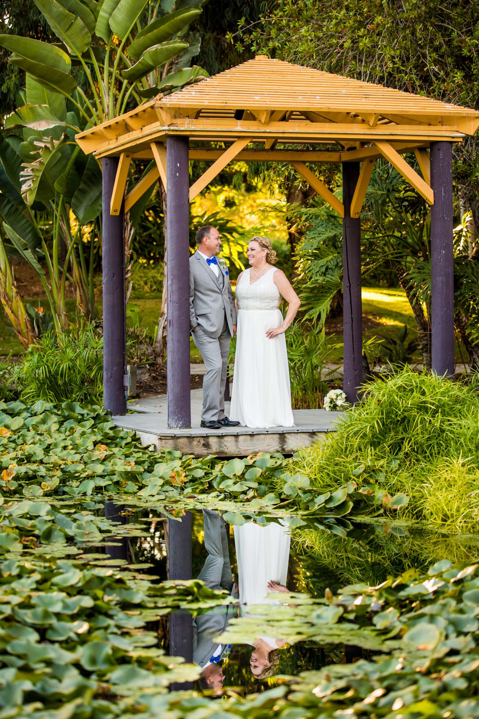 Paradise Point Wedding coordinated by Lace and Champagne, Kelly and Michael Wedding Photo #17 by True Photography