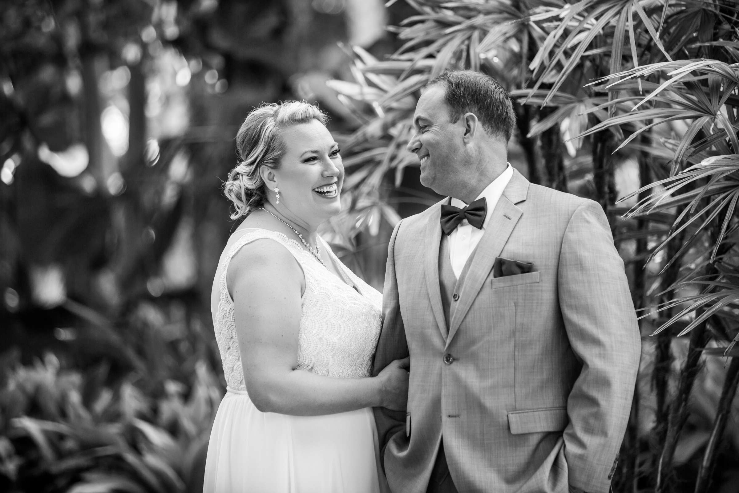 Paradise Point Wedding coordinated by Lace and Champagne, Kelly and Michael Wedding Photo #45 by True Photography