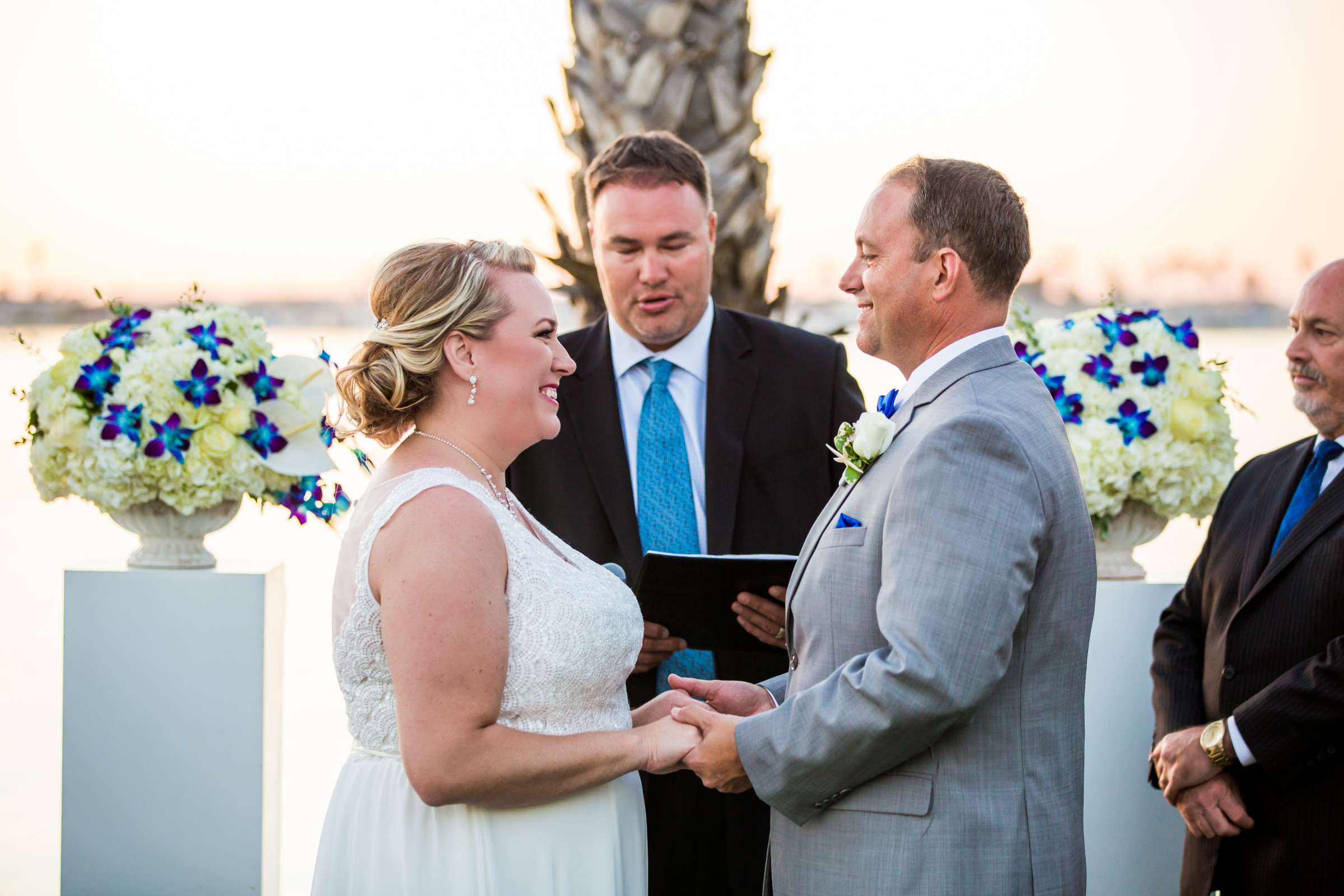 Paradise Point Wedding coordinated by Lace and Champagne, Kelly and Michael Wedding Photo #55 by True Photography