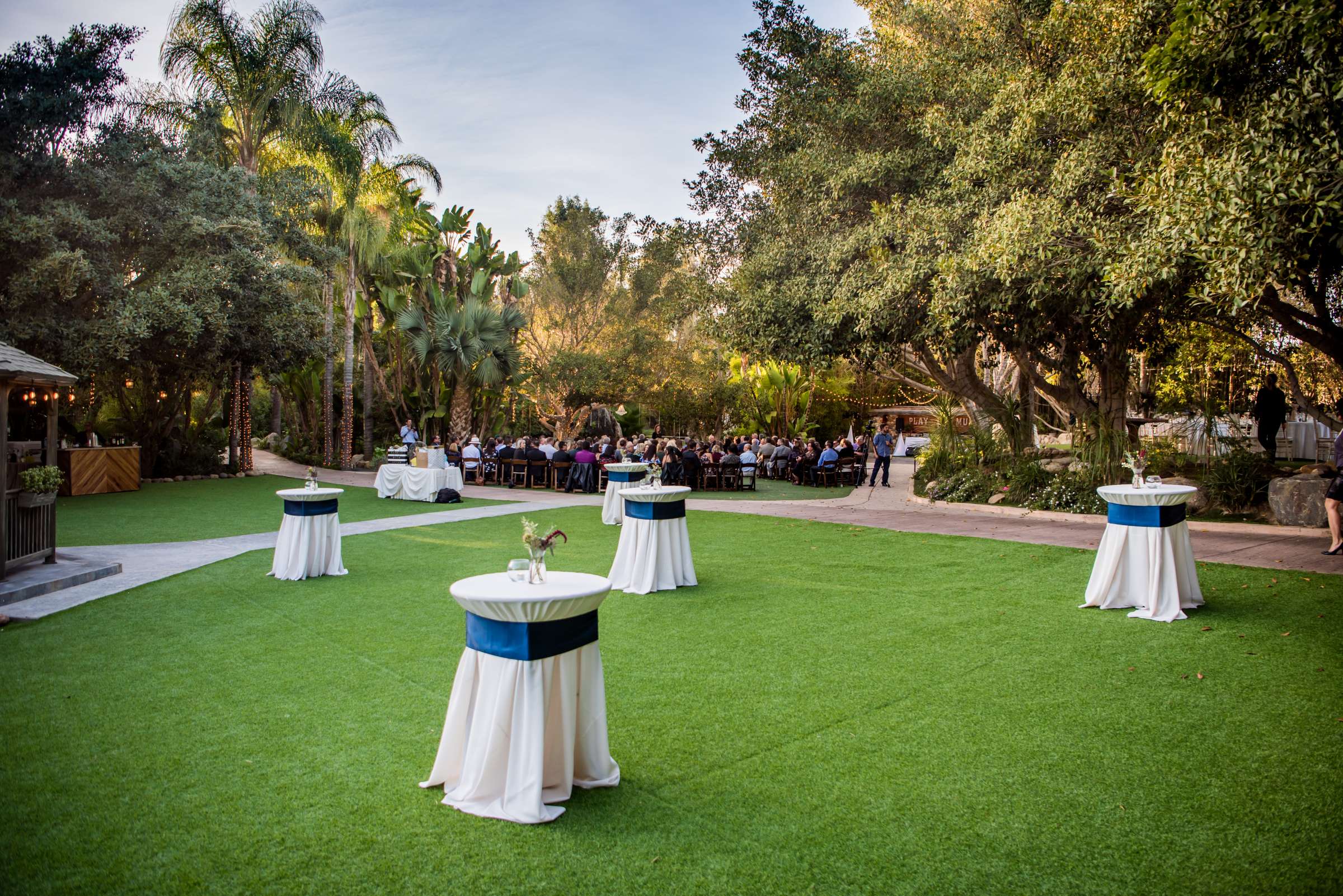 Botanica the Venue Wedding, Beautiful Grounds Wedding Photo #15 by True Photography