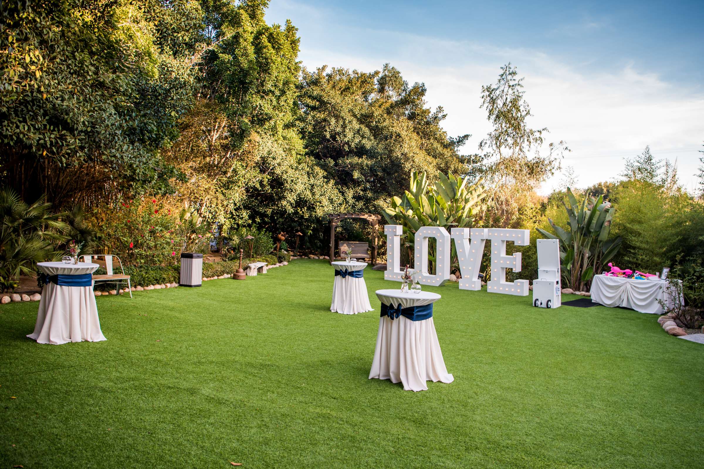 Botanica the Venue Wedding, Beautiful Grounds Wedding Photo #27 by True Photography