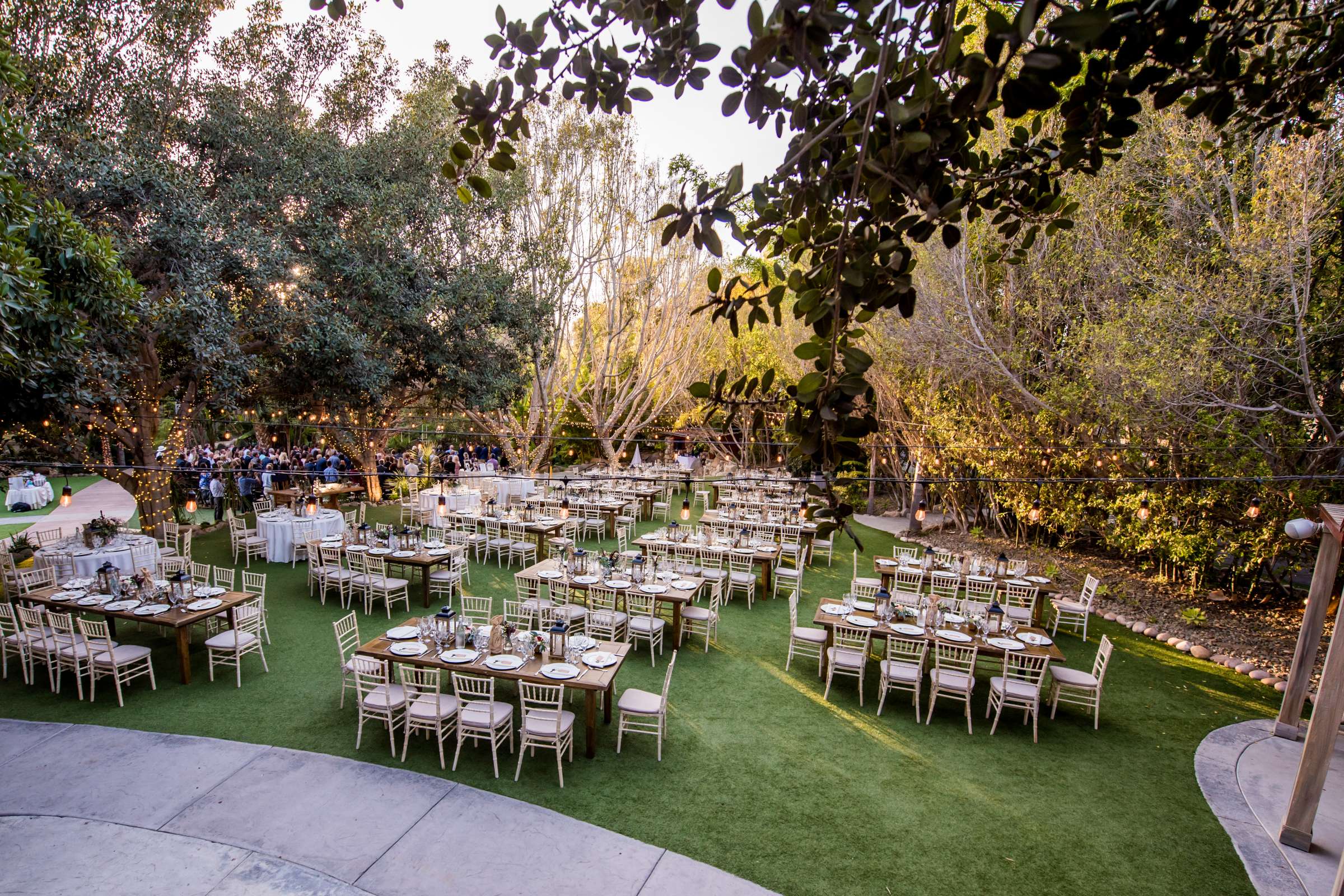 Botanica the Venue Wedding, Beautiful Grounds Wedding Photo #38 by True Photography