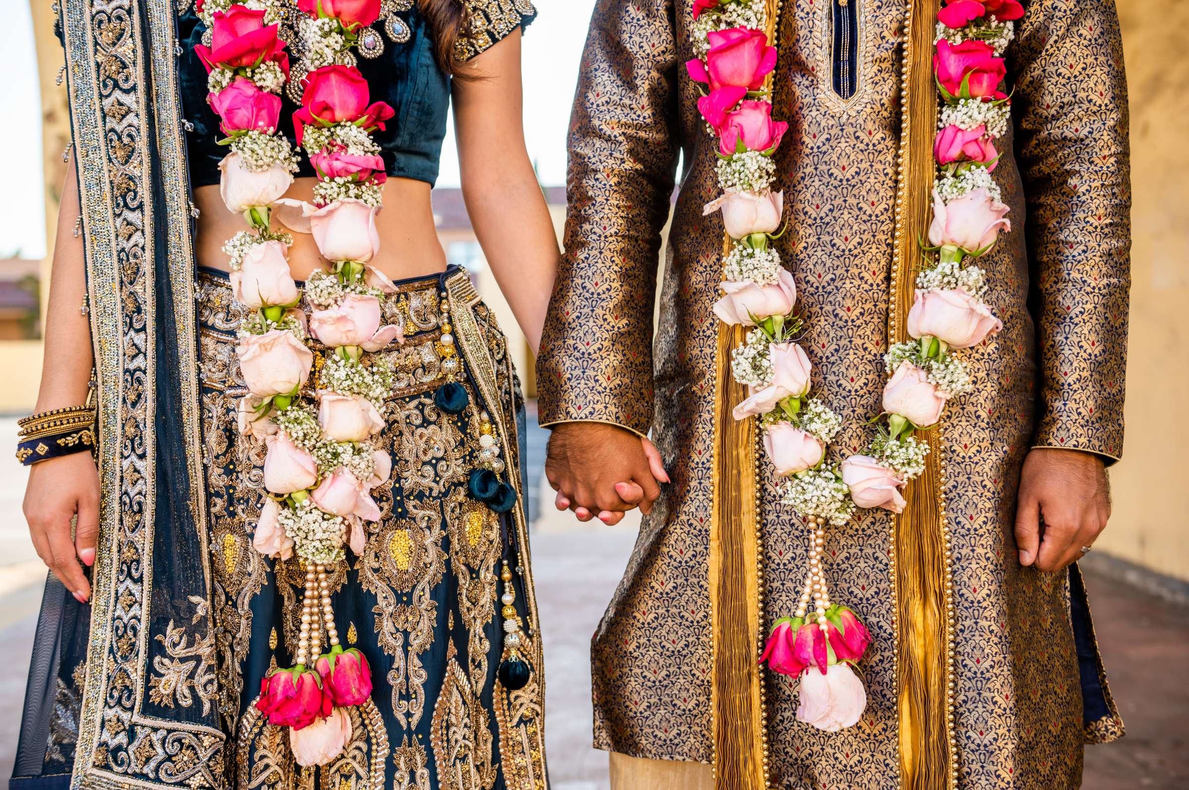Wedding coordinated by Holly Kalkin Weddings, Rachel and Anand Wedding Photo #88 by True Photography