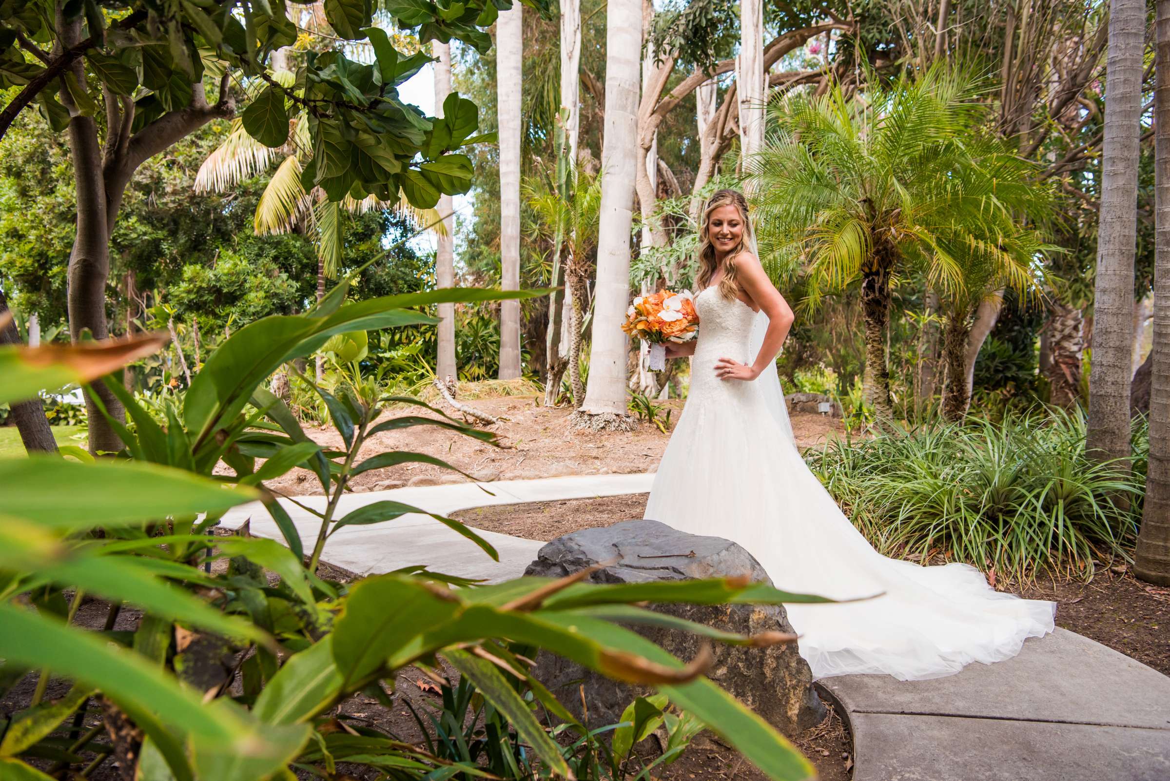 Paradise Point Wedding coordinated by SD Weddings by Gina, Christine and Brandon Wedding Photo #8 by True Photography