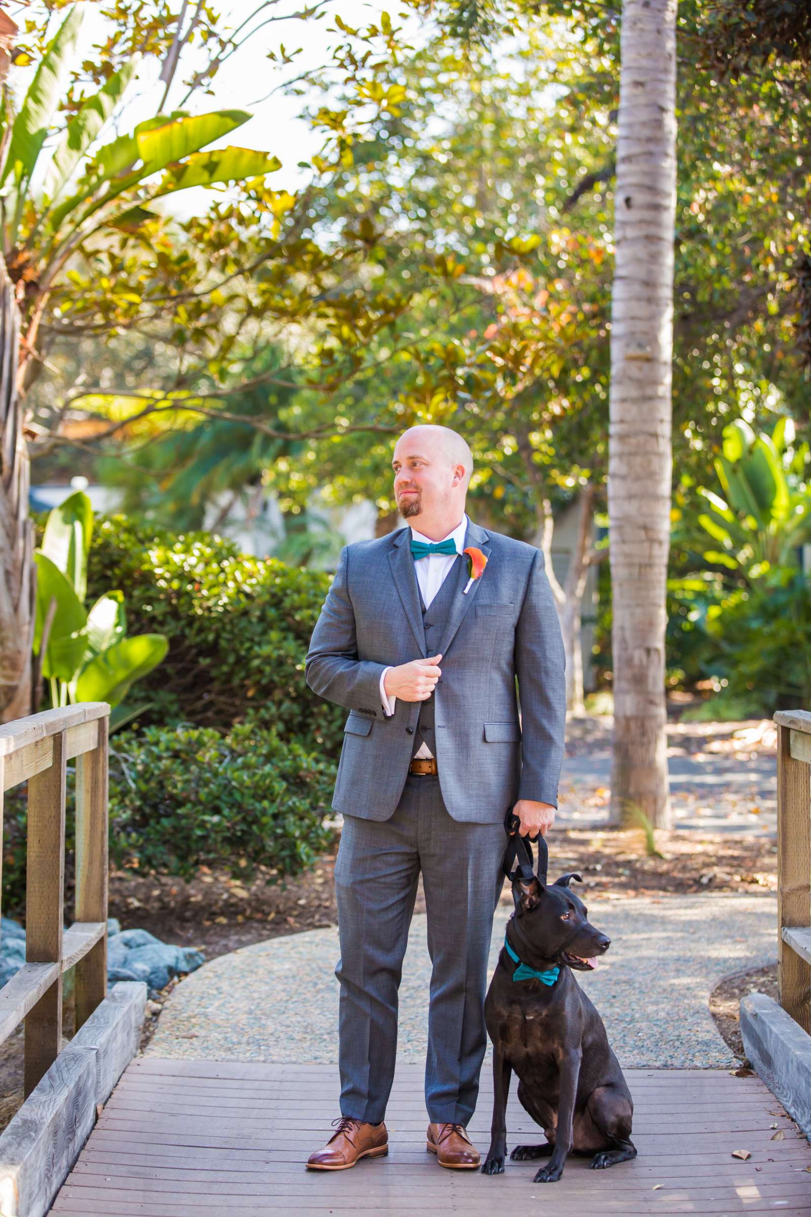 Paradise Point Wedding coordinated by SD Weddings by Gina, Christine and Brandon Wedding Photo #41 by True Photography