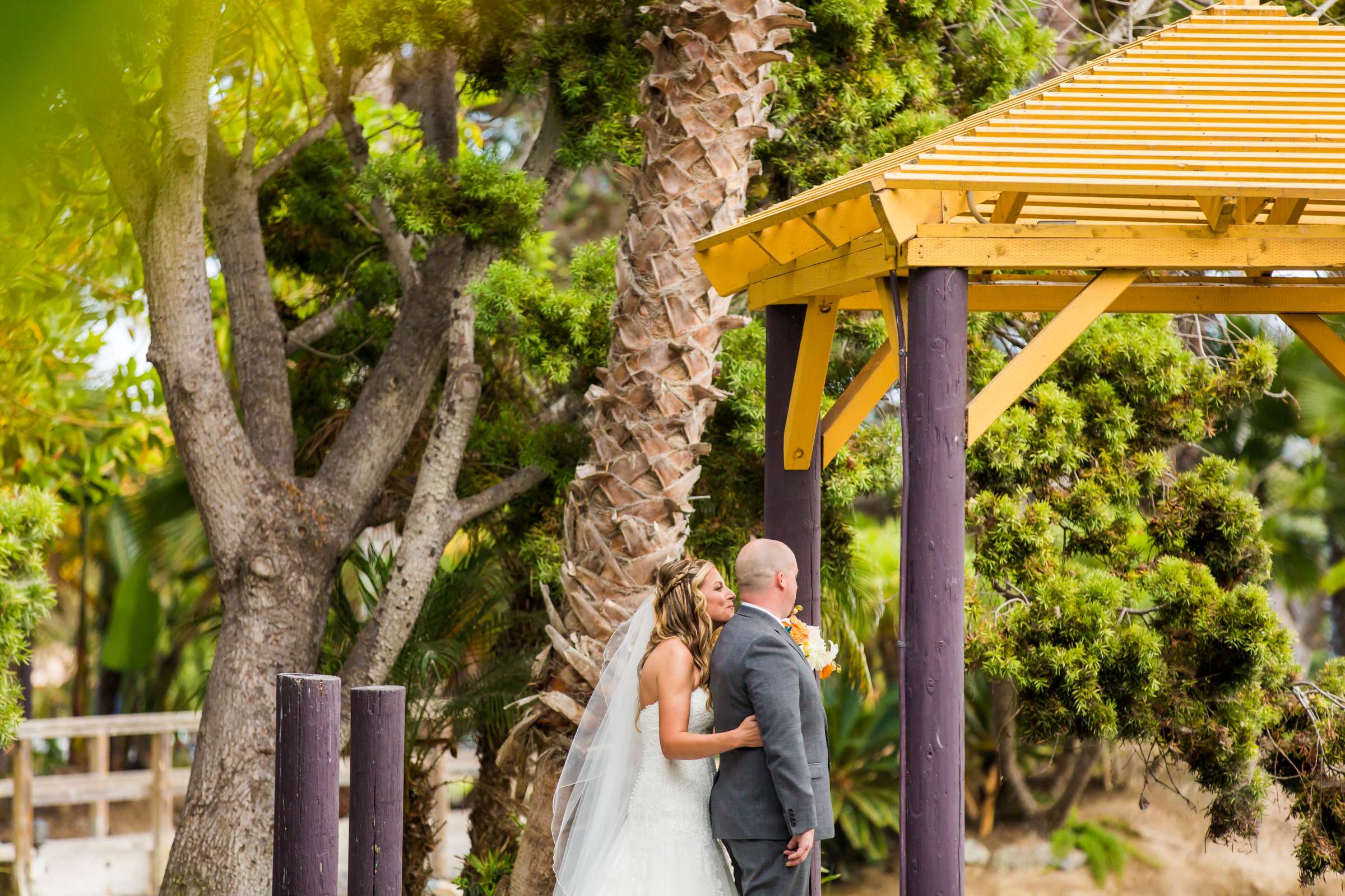Paradise Point Wedding coordinated by SD Weddings by Gina, Christine and Brandon Wedding Photo #49 by True Photography