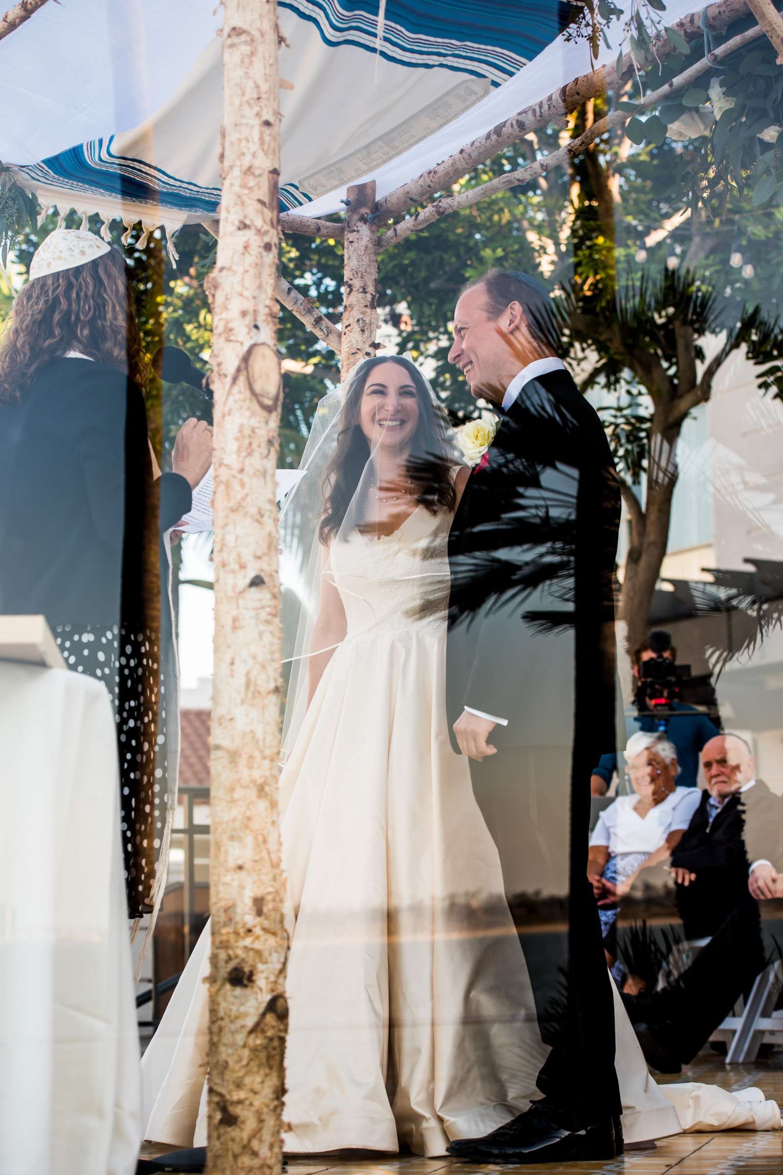 Loews Coronado Bay Resort Wedding coordinated by Sweet Blossom Weddings, Jacqueline and Alex Wedding Photo #508036 by True Photography