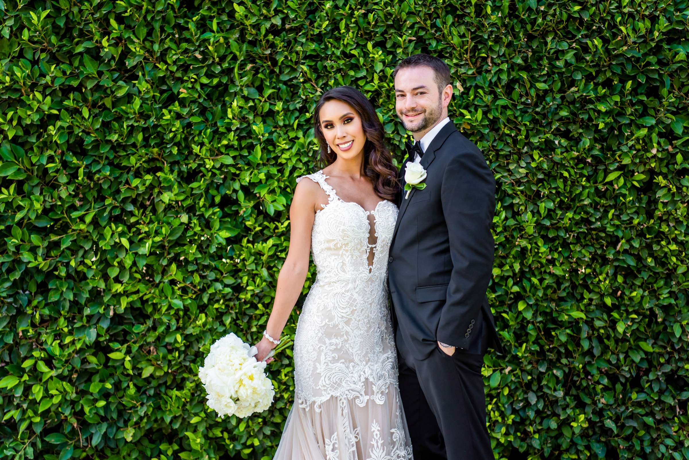 Grand Tradition Estate Wedding coordinated by Grand Tradition Estate, Kristine and Ryan Wedding Photo #2 by True Photography
