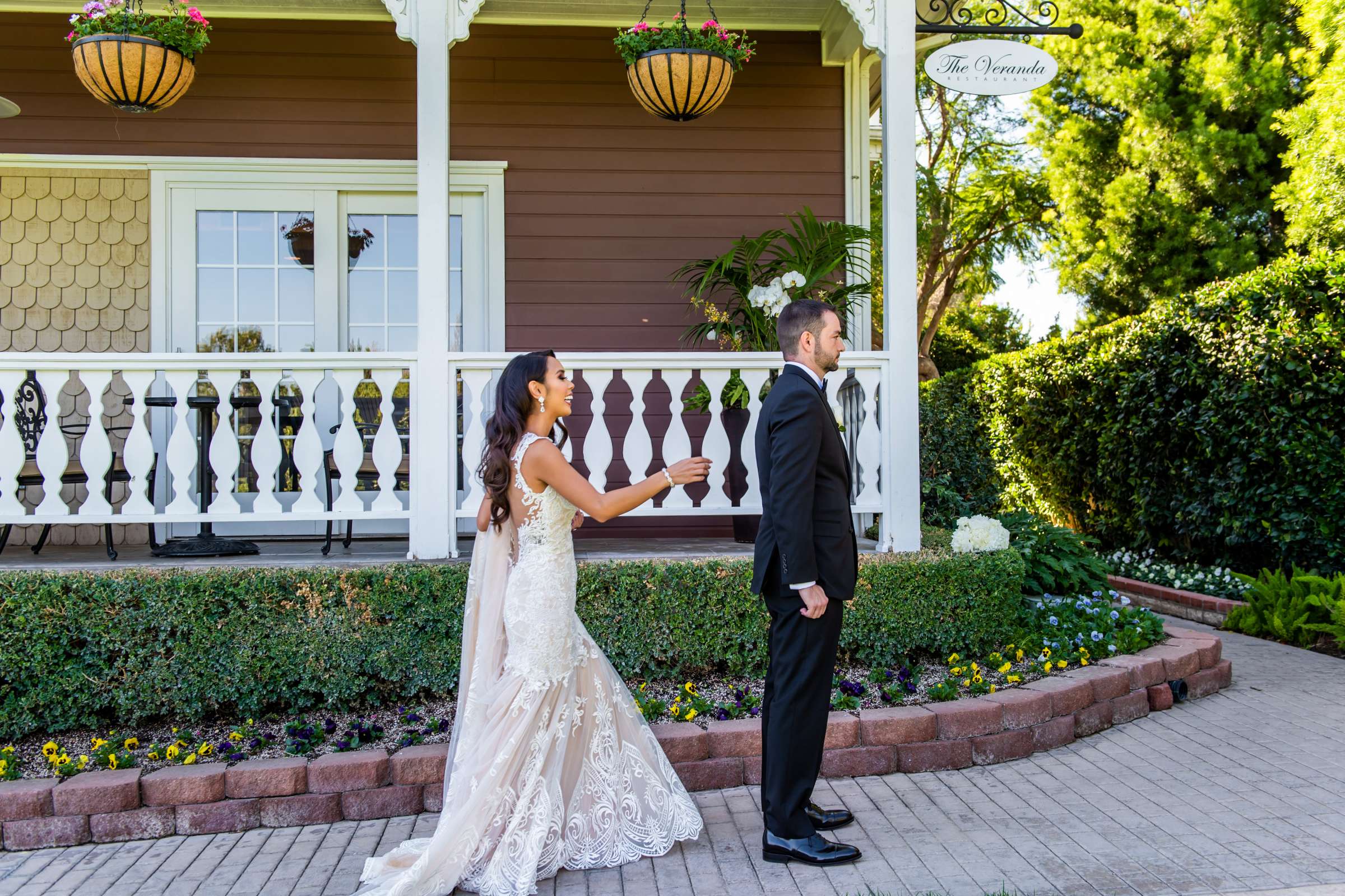 Grand Tradition Estate Wedding coordinated by Grand Tradition Estate, Kristine and Ryan Wedding Photo #51 by True Photography