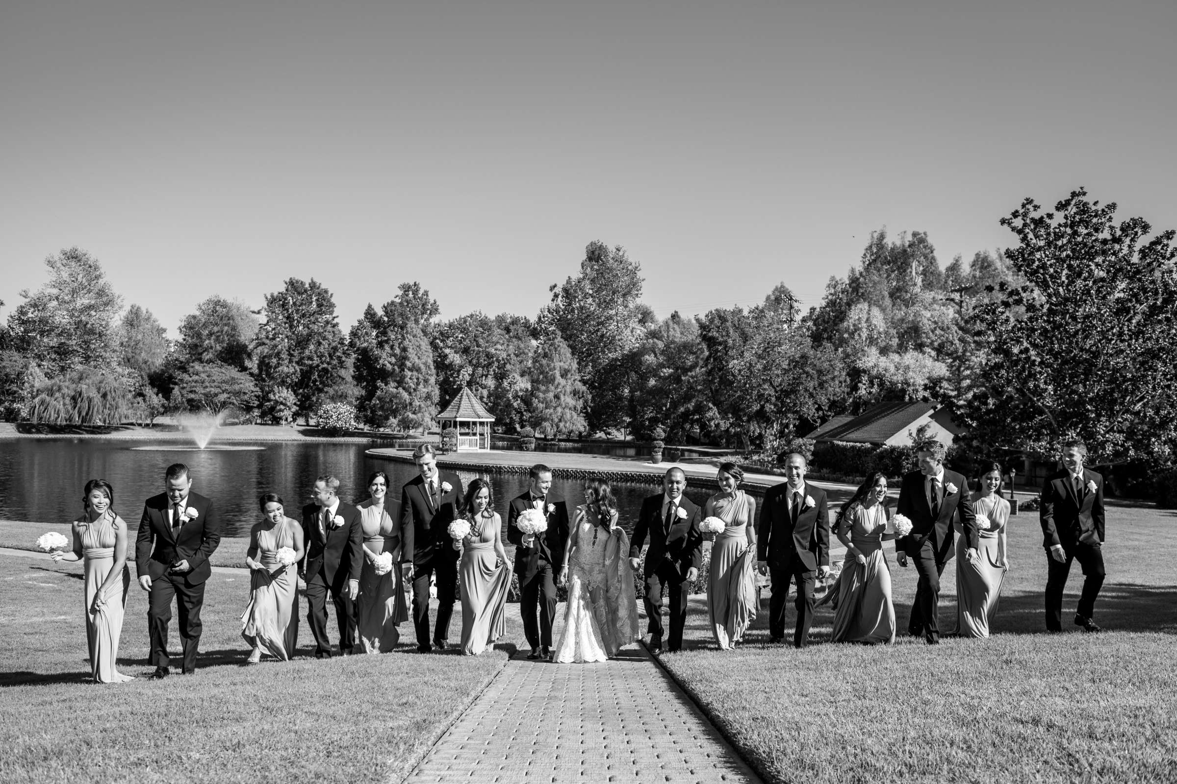 Grand Tradition Estate Wedding coordinated by Grand Tradition Estate, Kristine and Ryan Wedding Photo #77 by True Photography