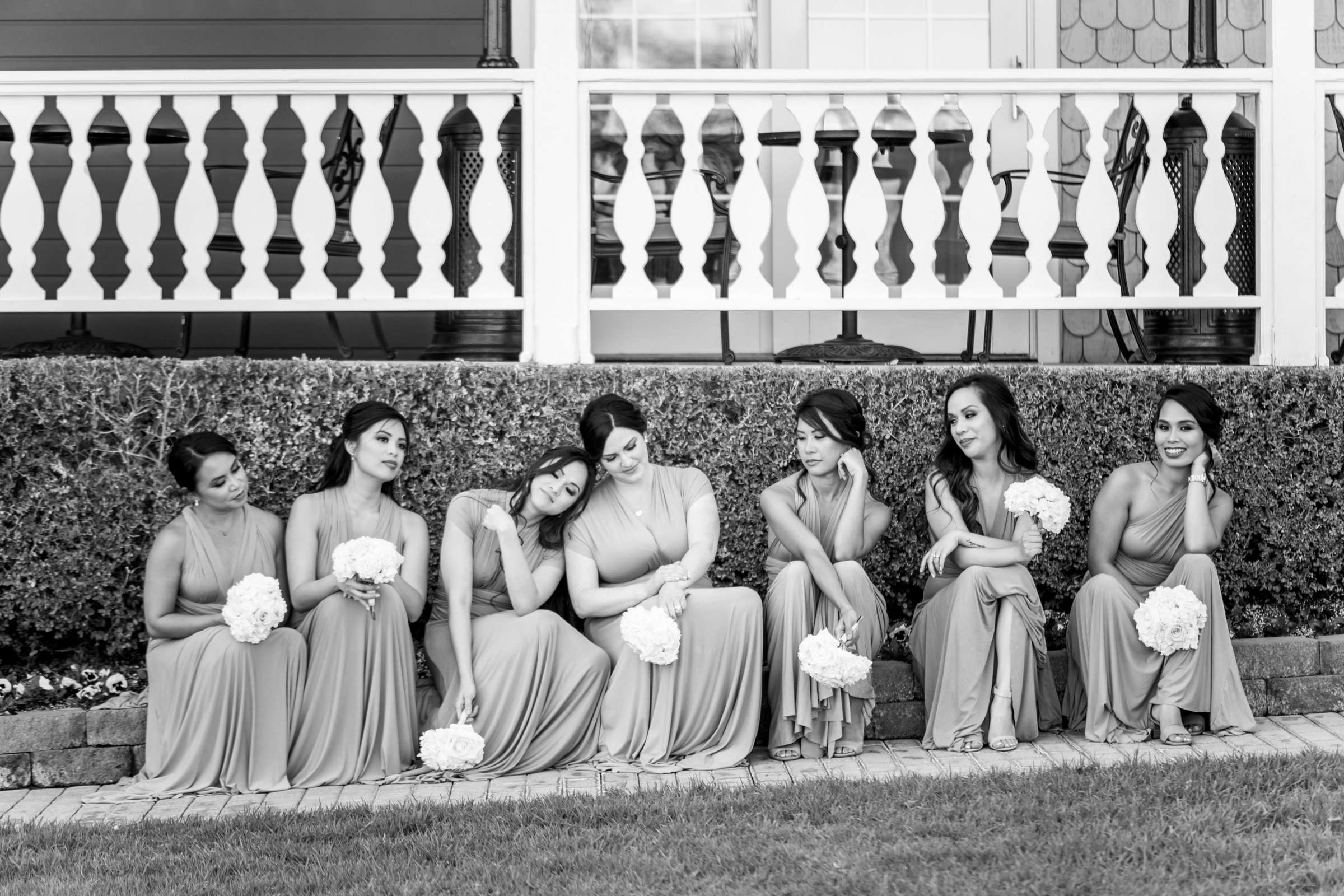 Grand Tradition Estate Wedding coordinated by Grand Tradition Estate, Kristine and Ryan Wedding Photo #87 by True Photography