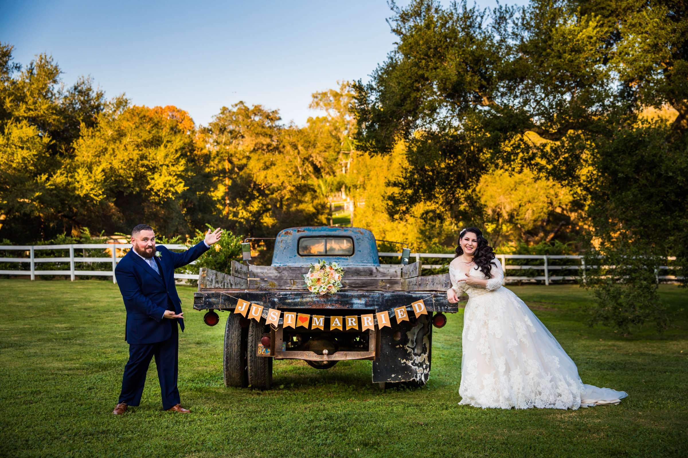 Circle Oak Ranch Weddings Wedding, Kelly and Will Wedding Photo #3 by True Photography