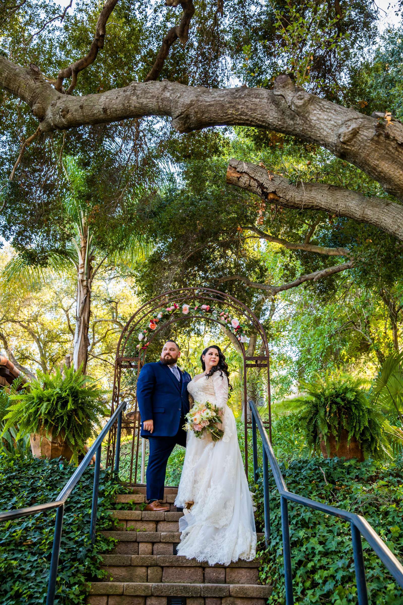 Circle Oak Ranch Weddings Wedding, Kelly and Will Wedding Photo #4 by True Photography