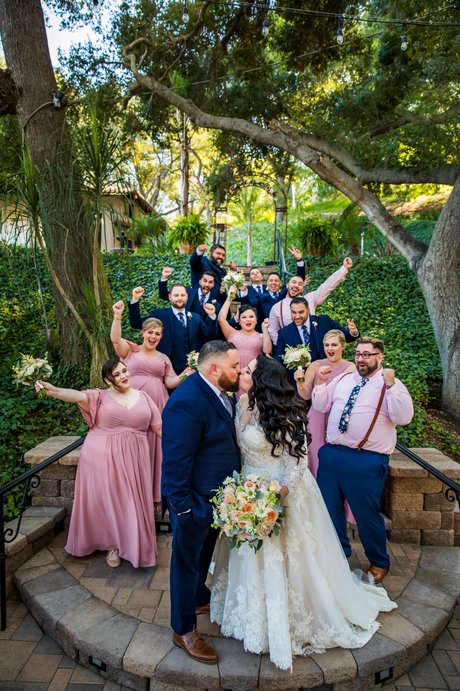 Circle Oak Ranch Weddings Wedding, Kelly and Will Wedding Photo #12 by True Photography