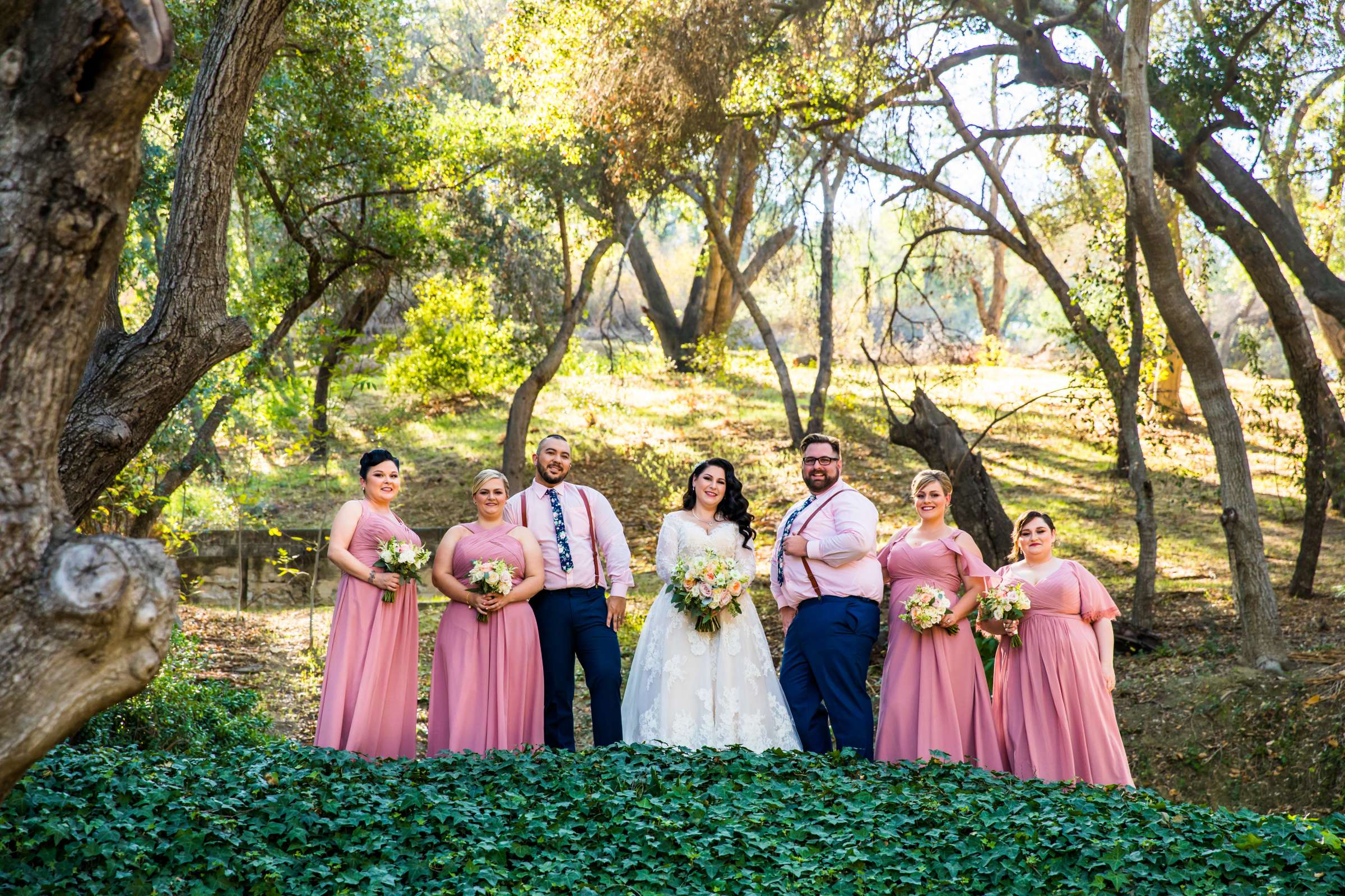 Circle Oak Ranch Weddings Wedding, Kelly and Will Wedding Photo #14 by True Photography