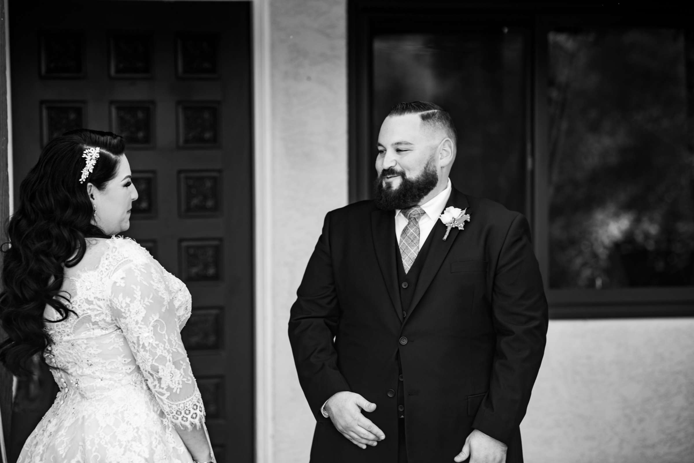 Circle Oak Ranch Weddings Wedding, Kelly and Will Wedding Photo #42 by True Photography