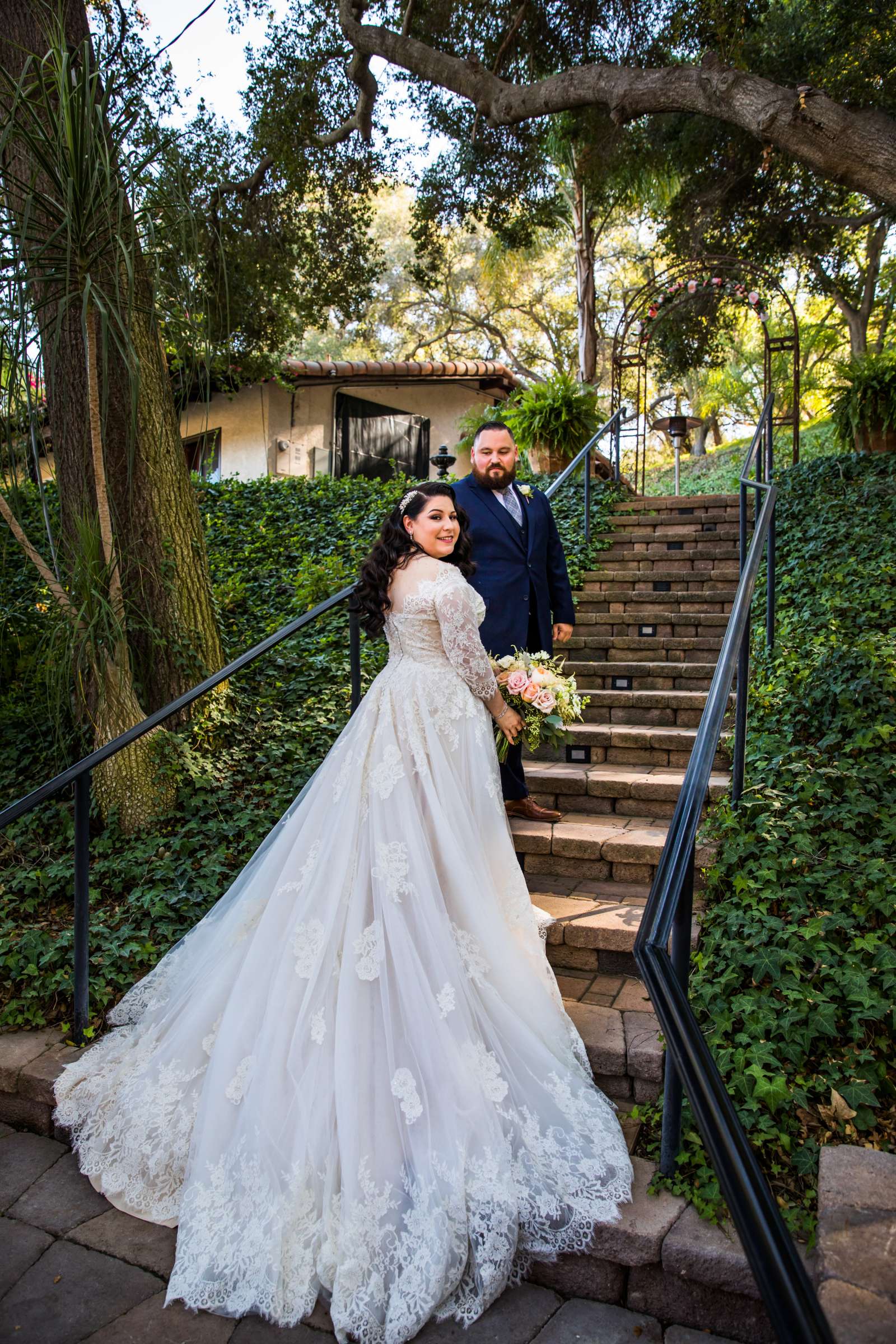 Circle Oak Ranch Weddings Wedding, Kelly and Will Wedding Photo #50 by True Photography