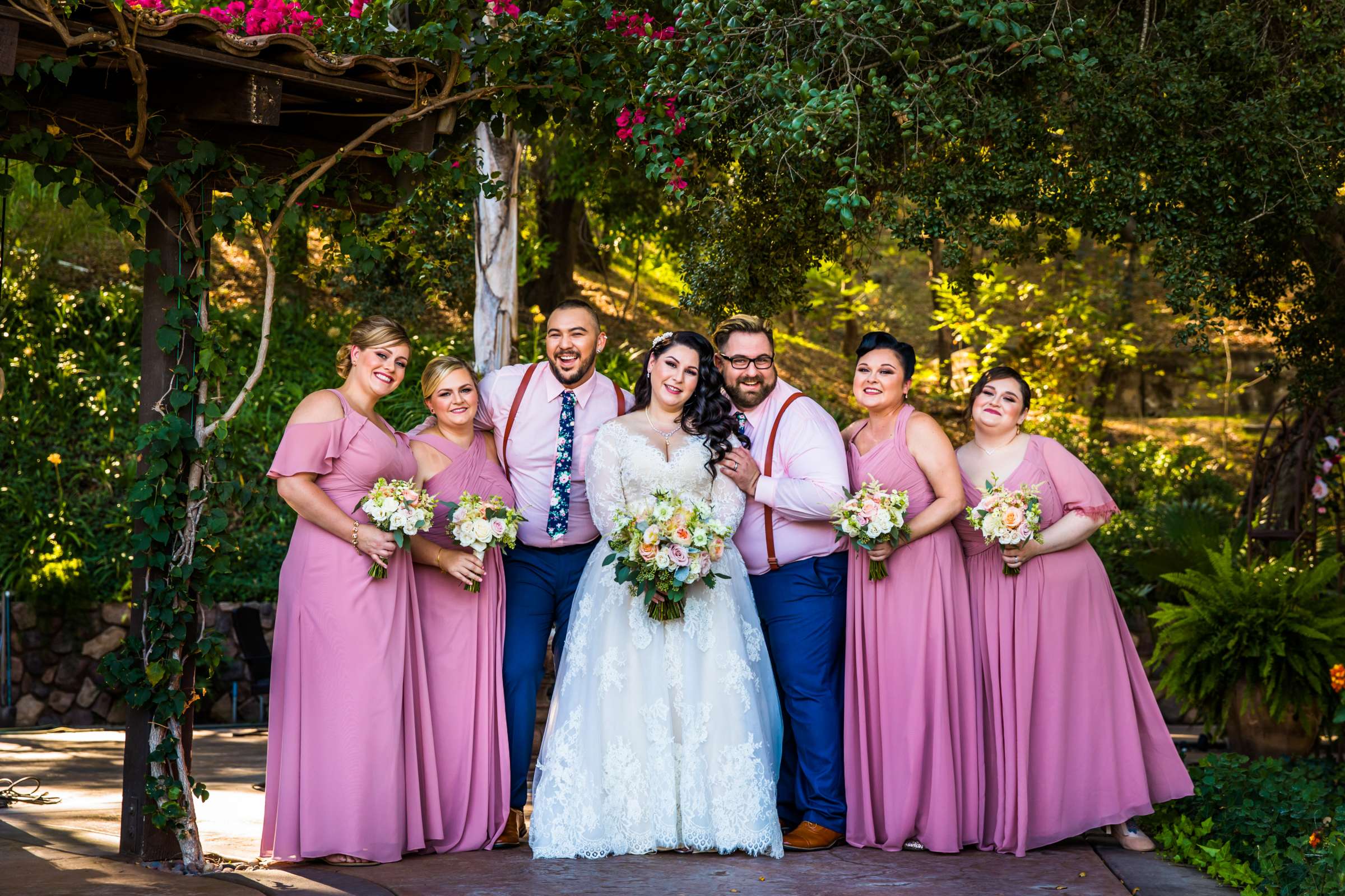 Circle Oak Ranch Weddings Wedding, Kelly and Will Wedding Photo #52 by True Photography