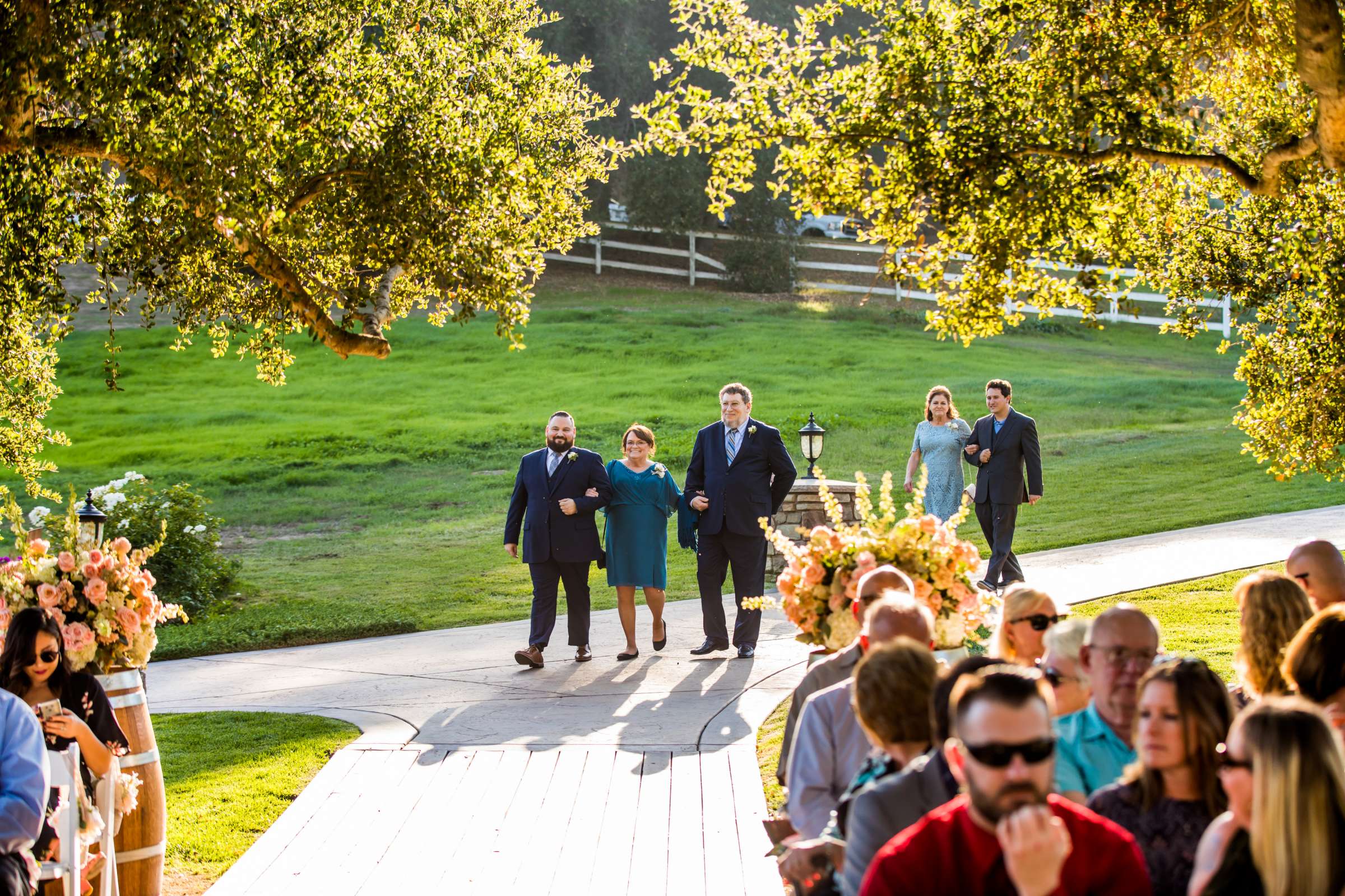 Circle Oak Ranch Weddings Wedding, Kelly and Will Wedding Photo #55 by True Photography