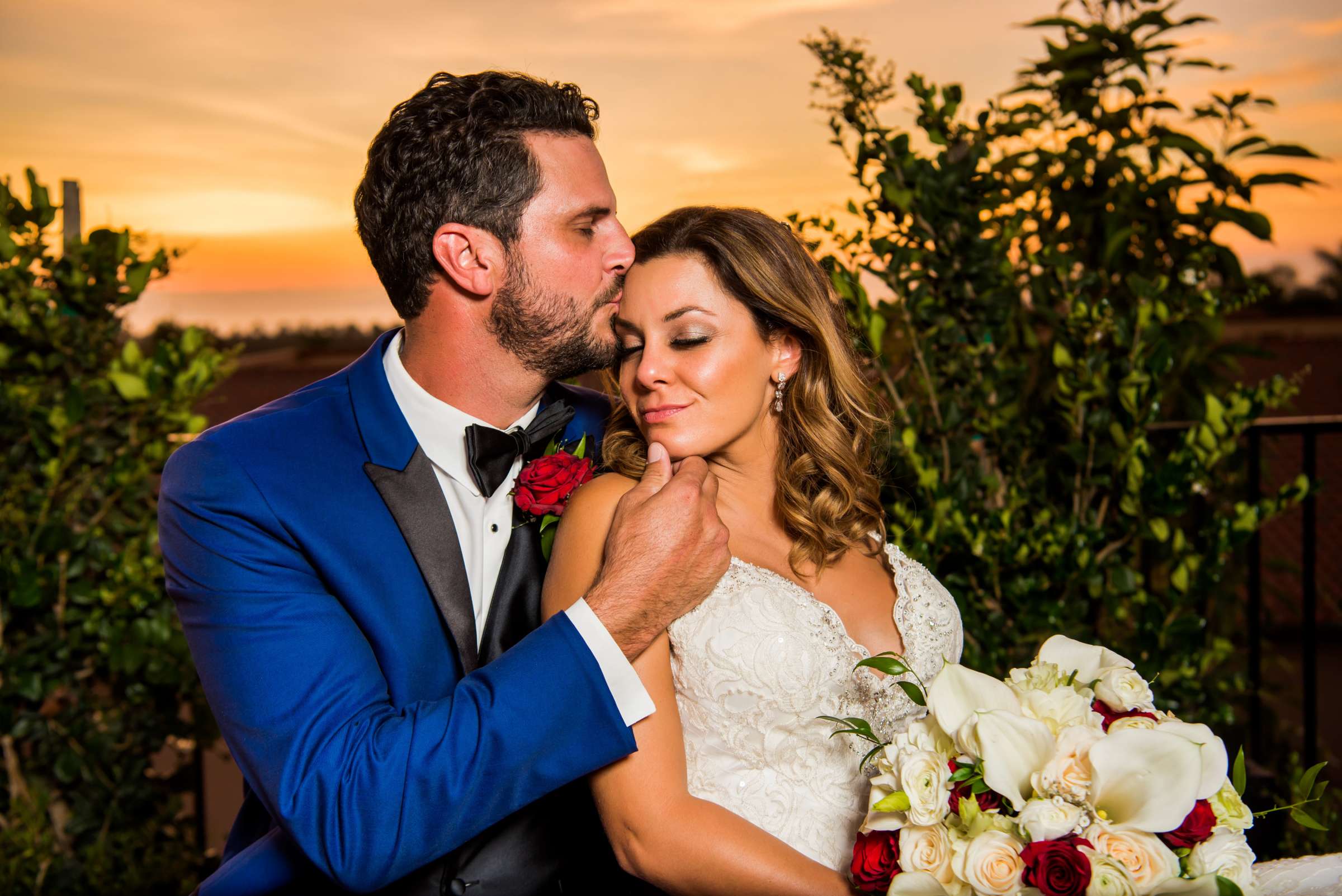 The Westin Carlsbad Resort and Spa Wedding, Dawn and Kyle Wedding Photo #1 by True Photography
