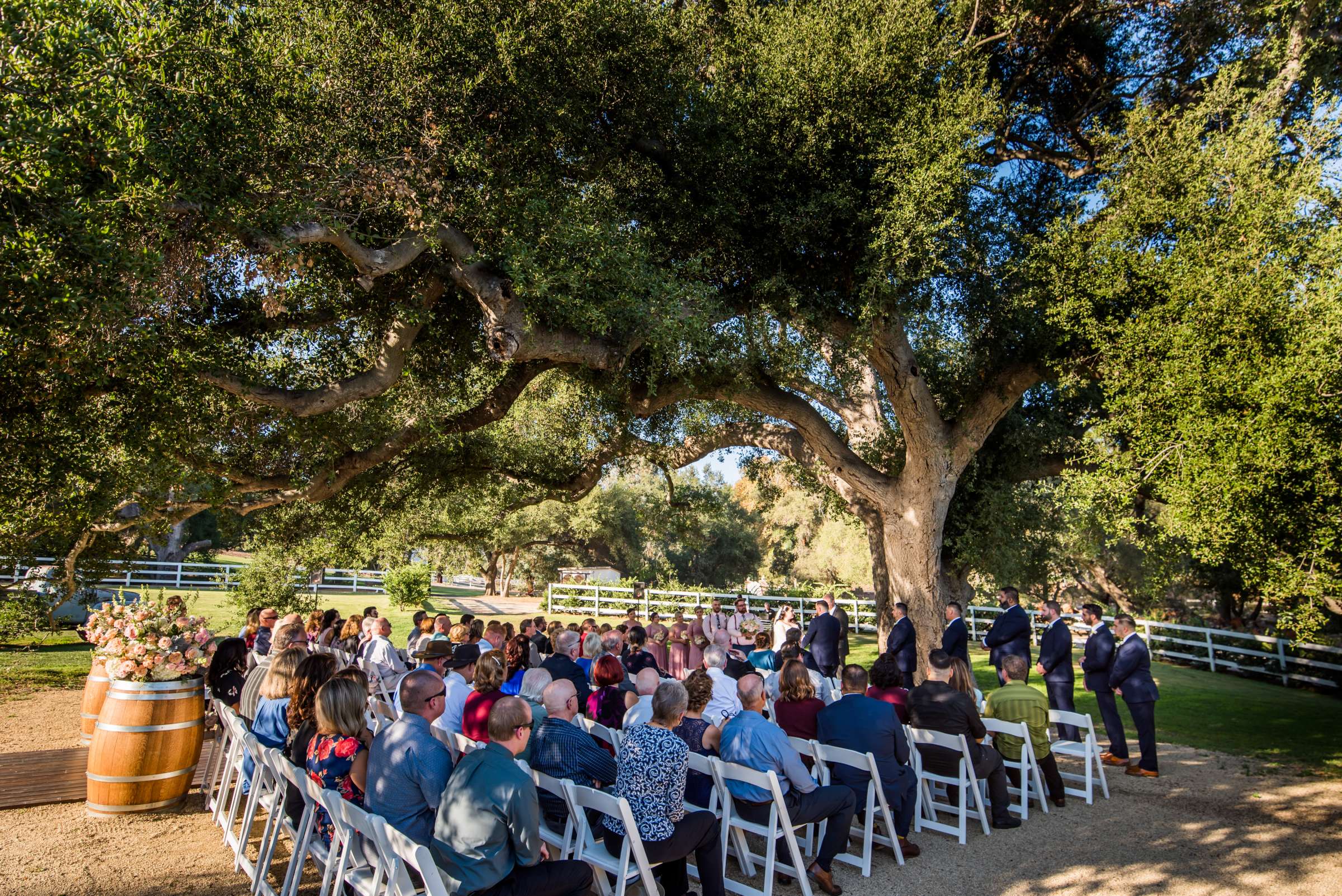 Circle Oak Ranch Weddings Wedding, Kelly and Will Wedding Photo #61 by True Photography