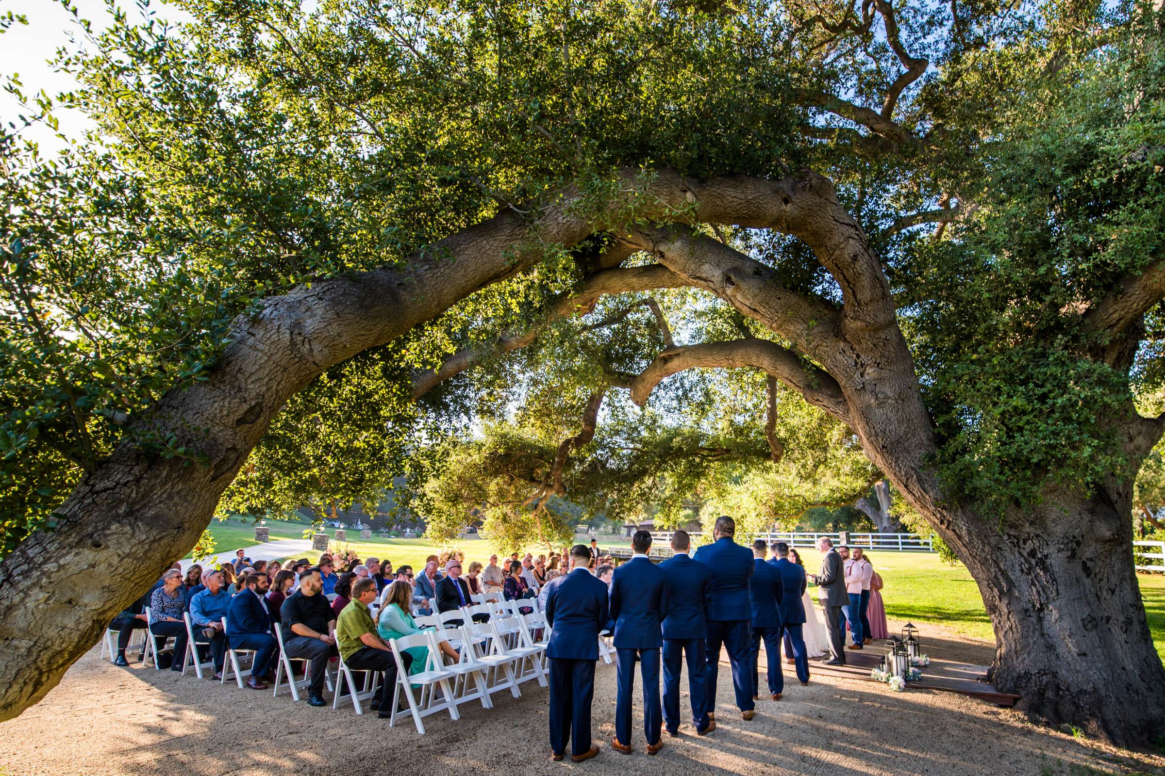 Circle Oak Ranch Weddings Wedding, Kelly and Will Wedding Photo #62 by True Photography