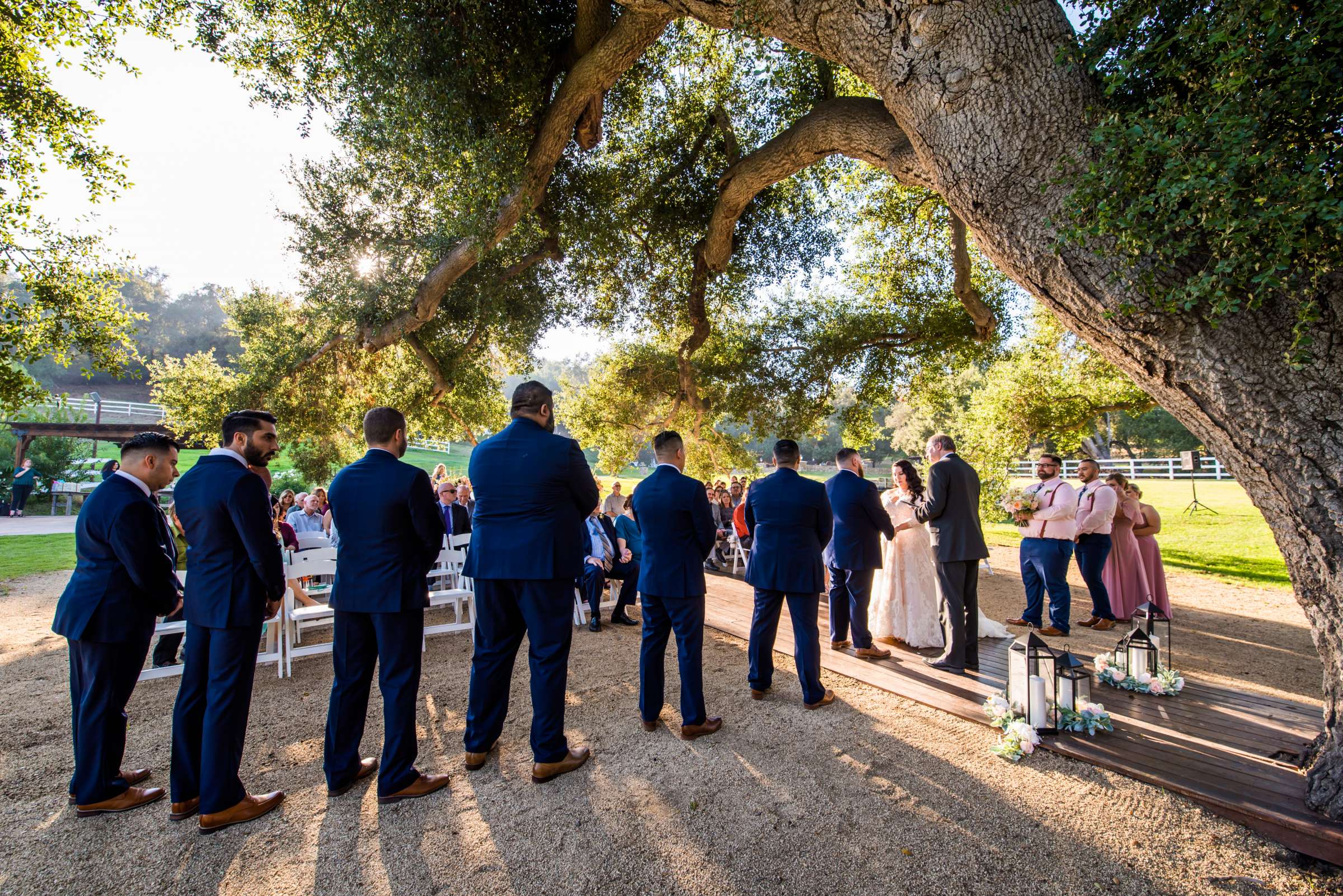 Circle Oak Ranch Weddings Wedding, Kelly and Will Wedding Photo #63 by True Photography
