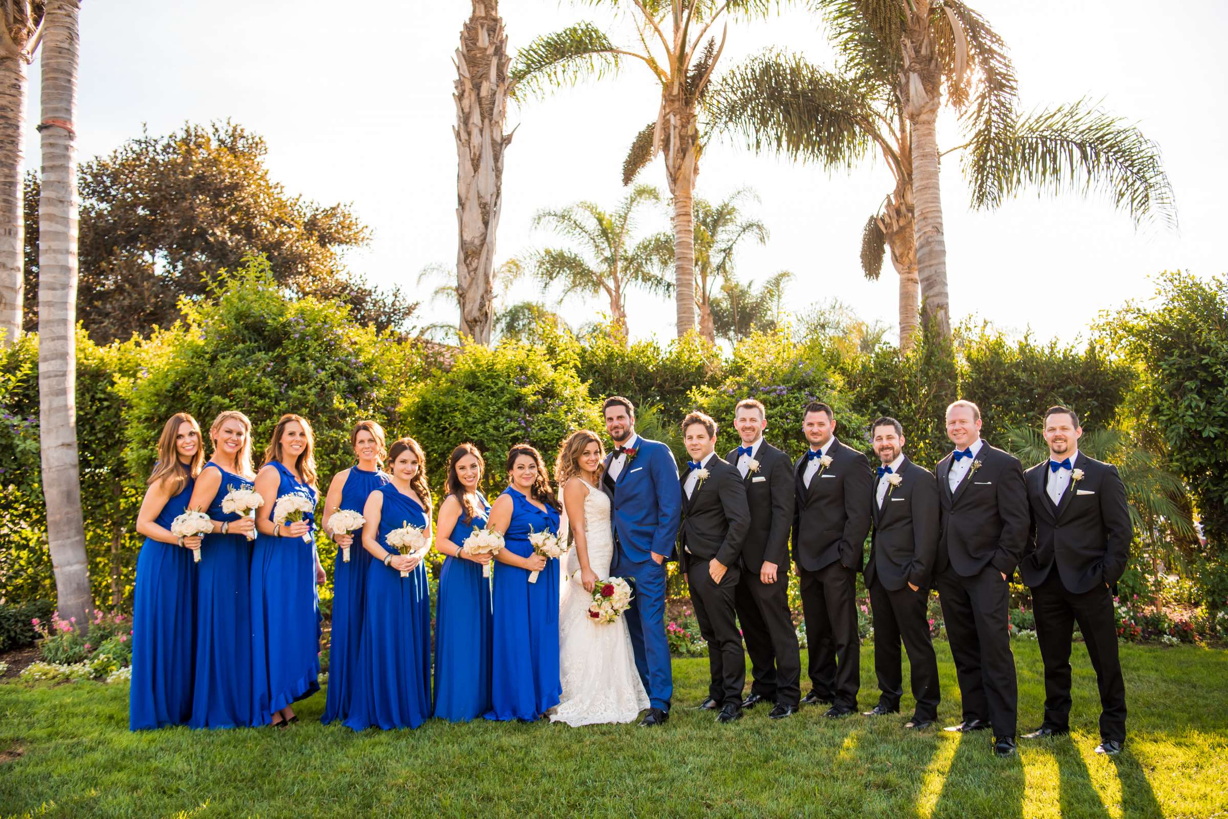 The Westin Carlsbad Resort and Spa Wedding, Dawn and Kyle Wedding Photo #8 by True Photography