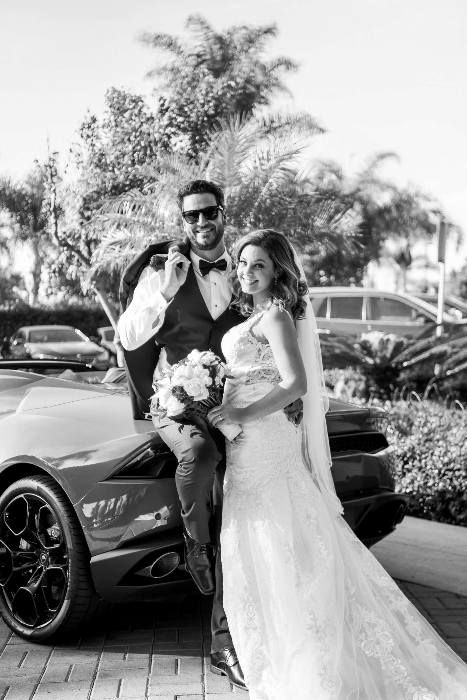 The Westin Carlsbad Resort and Spa Wedding, Dawn and Kyle Wedding Photo #12 by True Photography