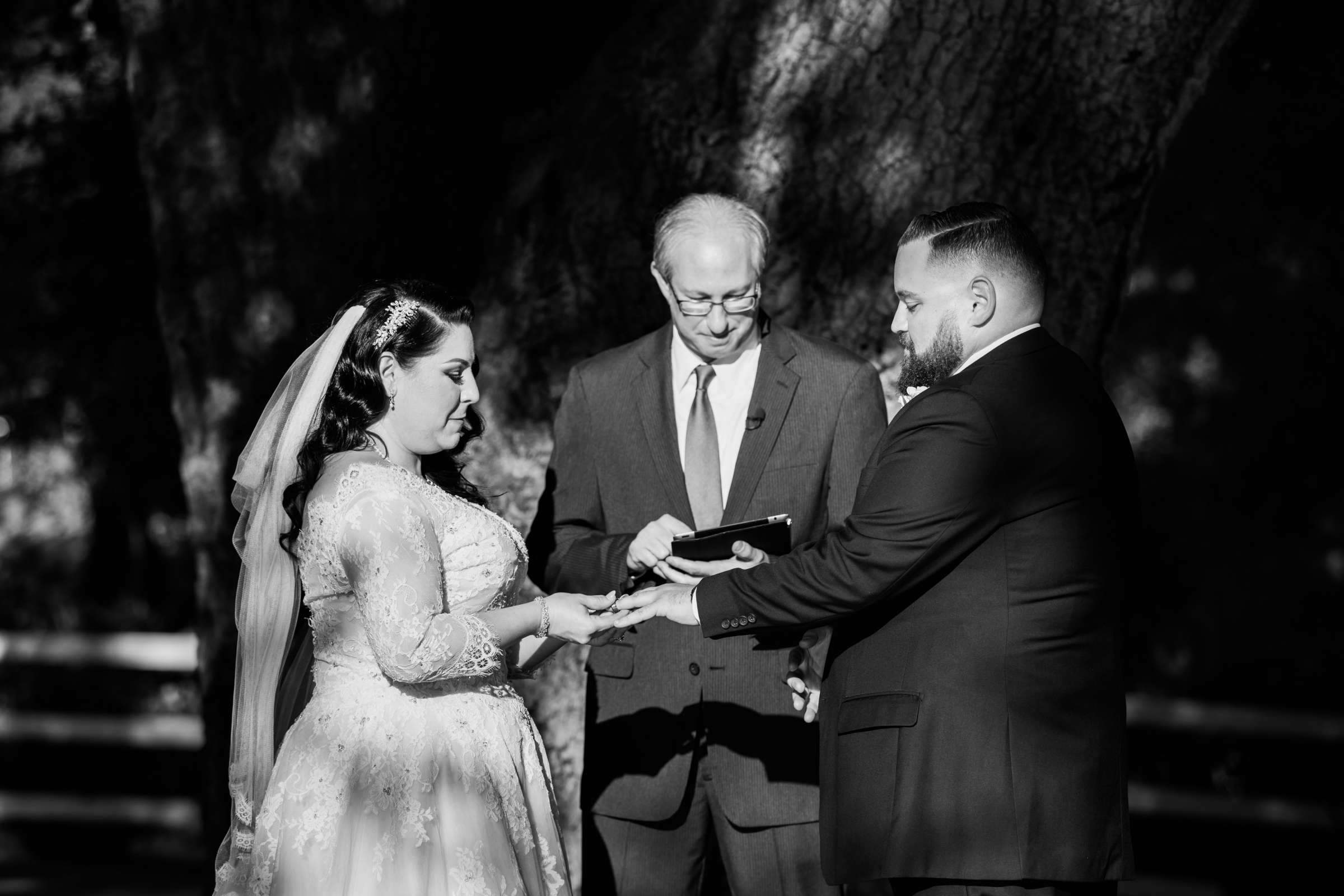 Circle Oak Ranch Weddings Wedding, Kelly and Will Wedding Photo #69 by True Photography