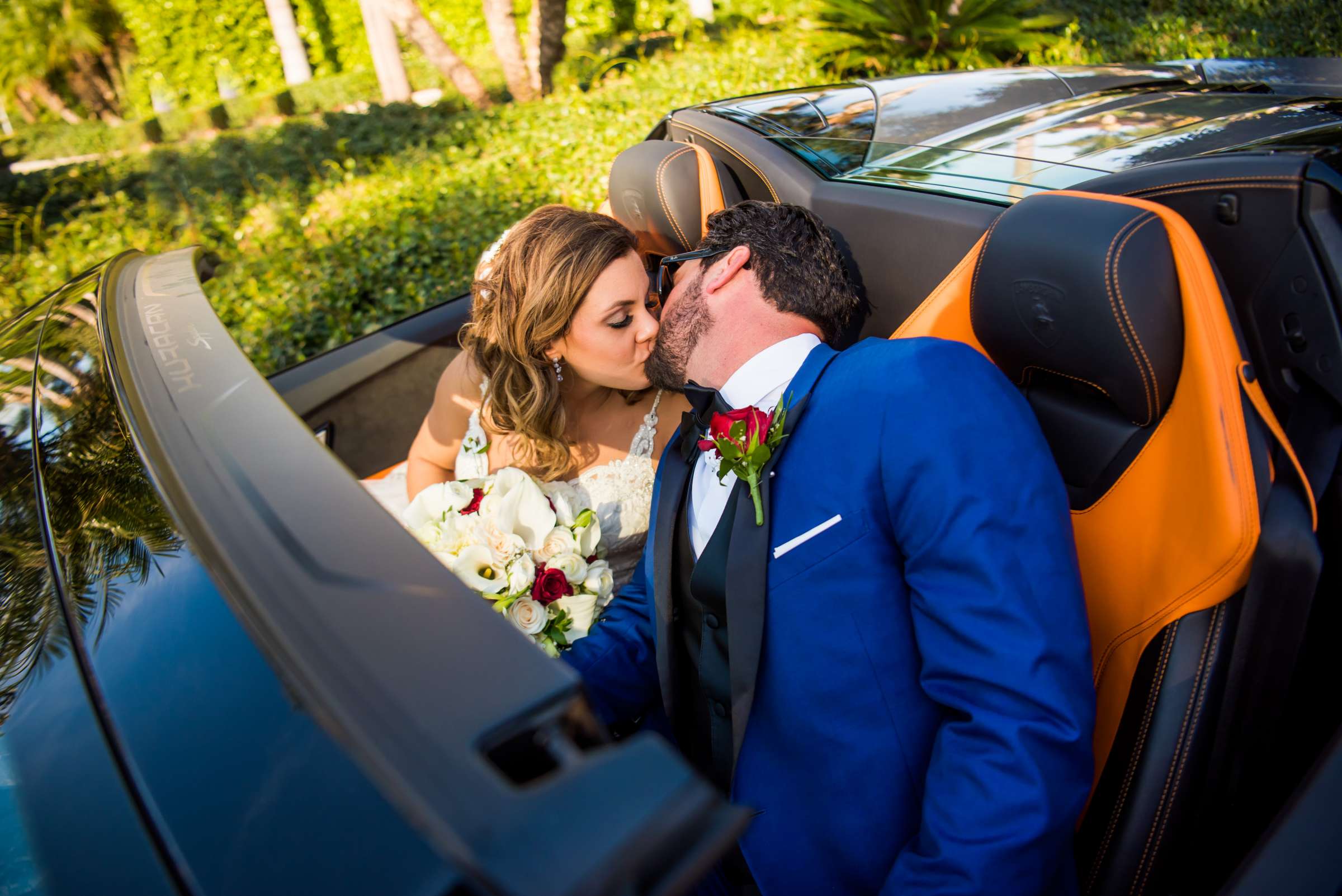 The Westin Carlsbad Resort and Spa Wedding, Dawn and Kyle Wedding Photo #18 by True Photography