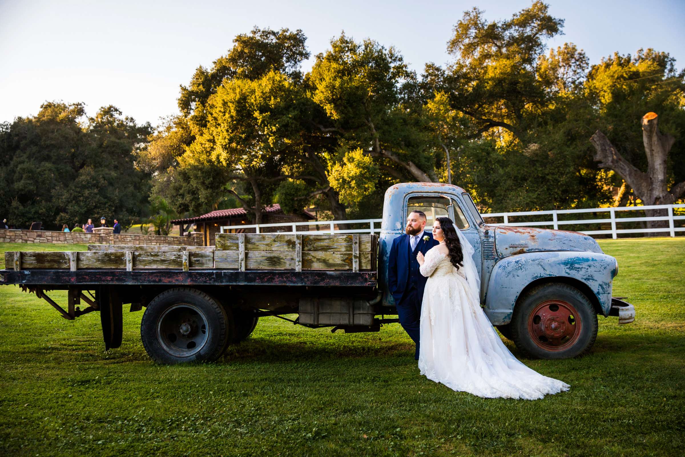 Circle Oak Ranch Weddings Wedding, Kelly and Will Wedding Photo #78 by True Photography